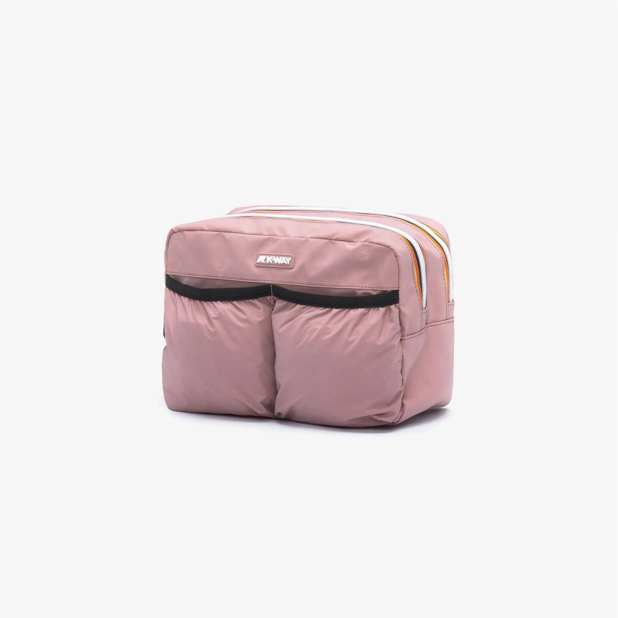 ALBAS - Small Accessories - Beauty Case - Unisex - Rose Pinkish sold by K-Way product image thumbnail 2