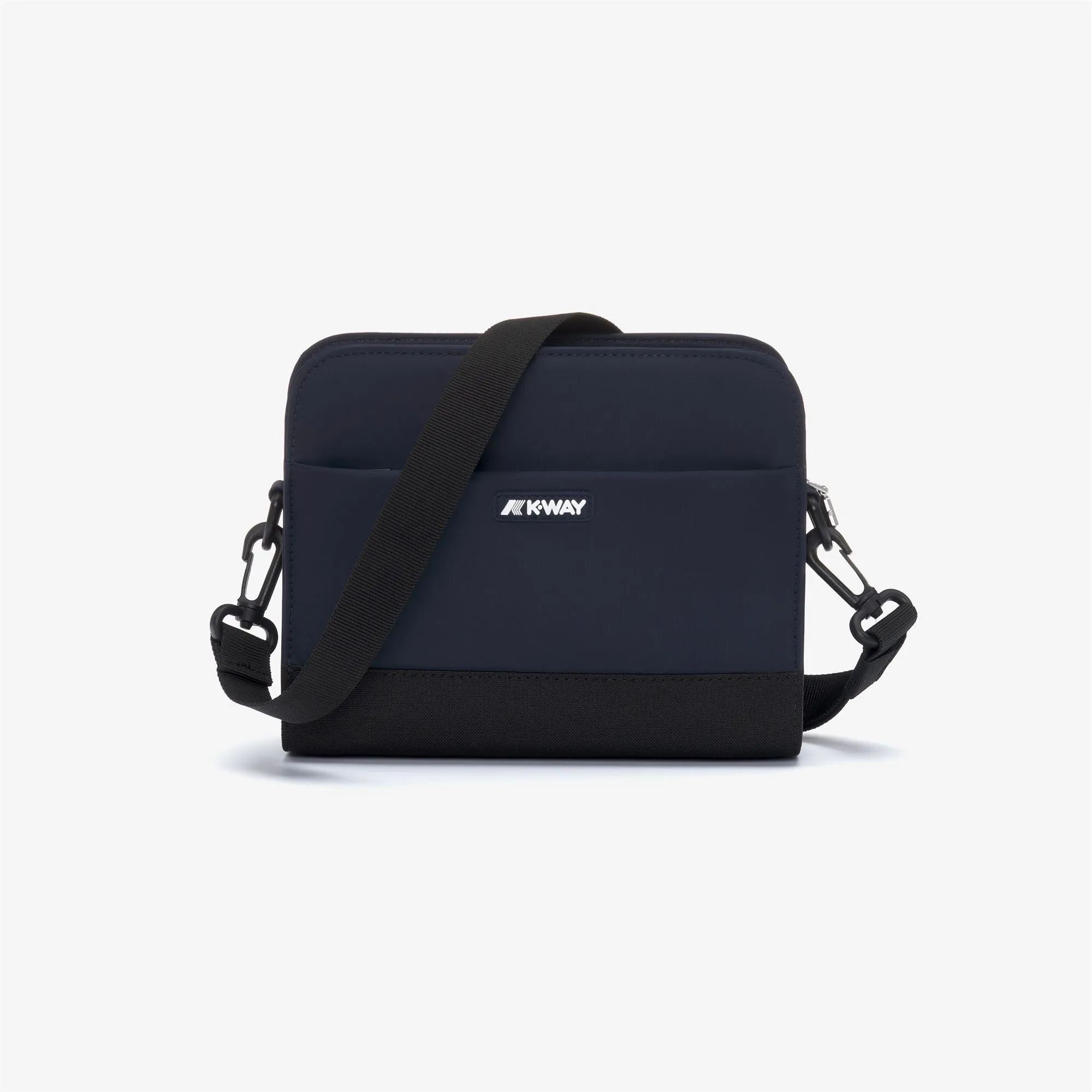 MARYBELL - Bags - Pouch Bag - Woman - Blue Depth sold by K-Way