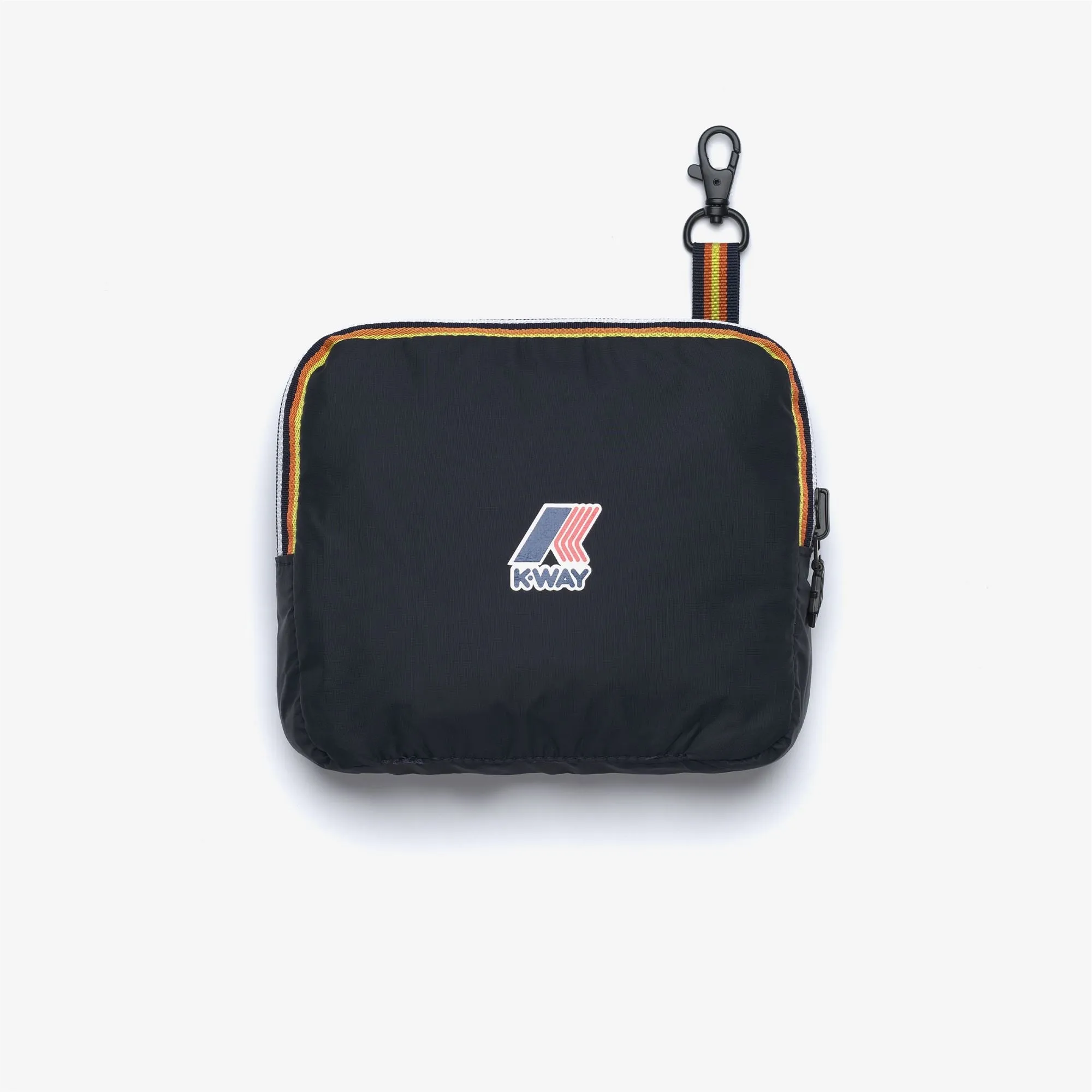 LE VRAI 4.0 VICTORINE - Bags - Shopping Bag - Unisex - Blue Depth sold by K-Way product image thumbnail 4