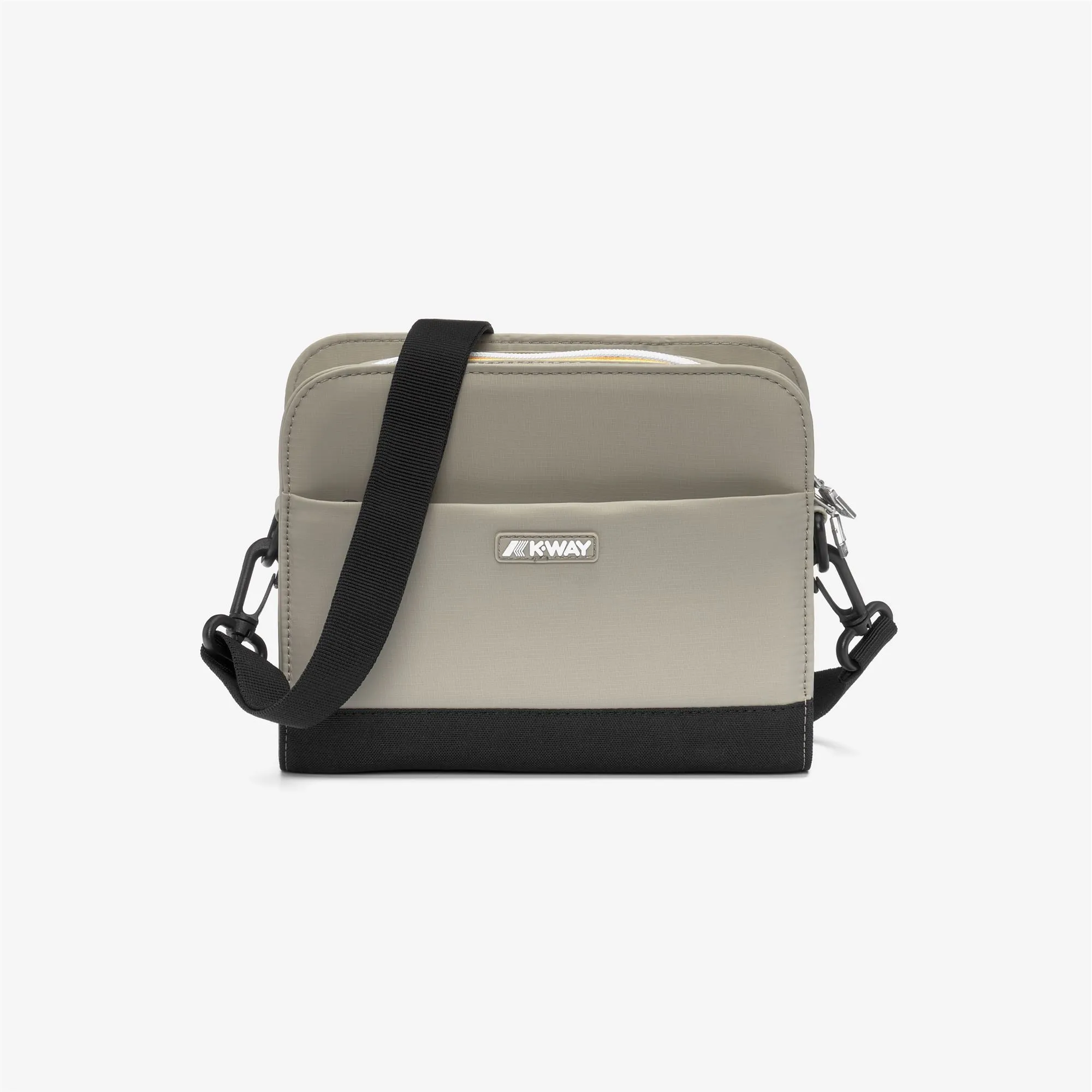 MARYBELL - Bags - Pouch Bag - Woman - Green Oak sold by K-Way