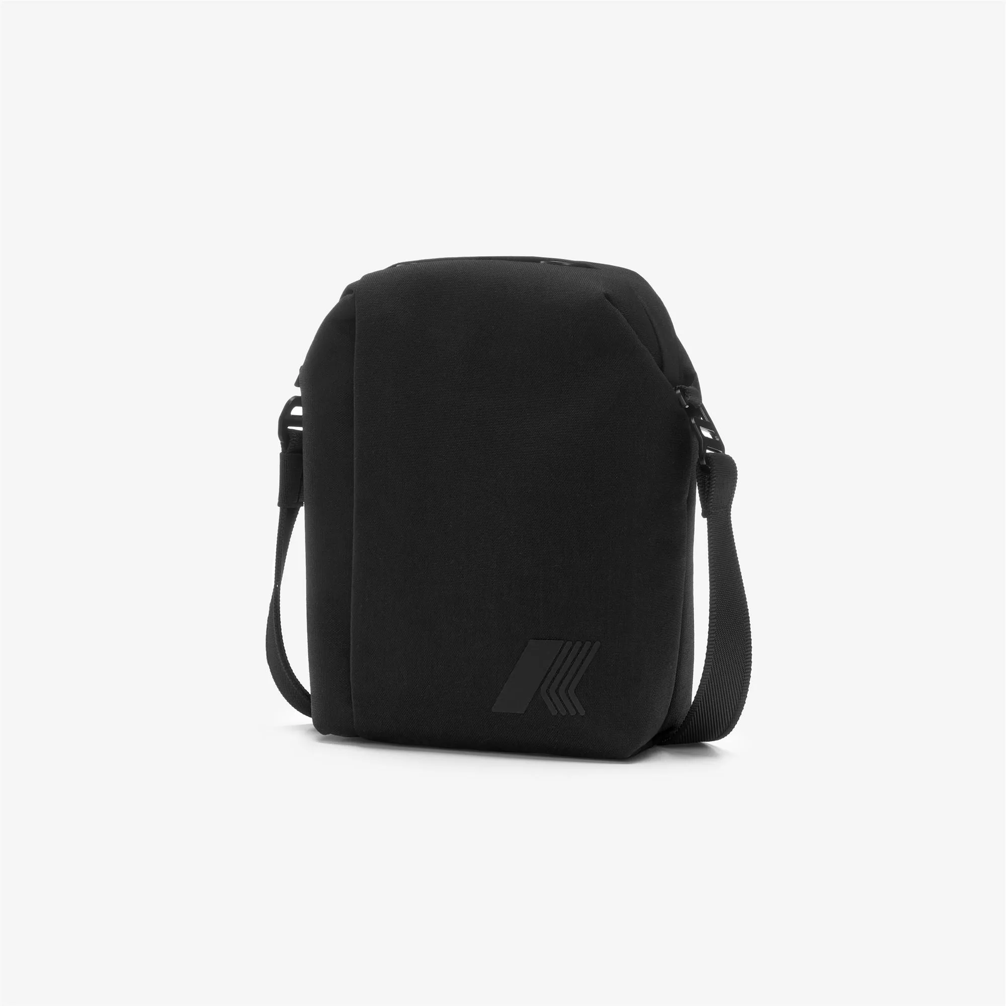 EILIN - Bags - Shoulder Bag - Unisex - Black Pure sold by K-Way product image thumbnail 2