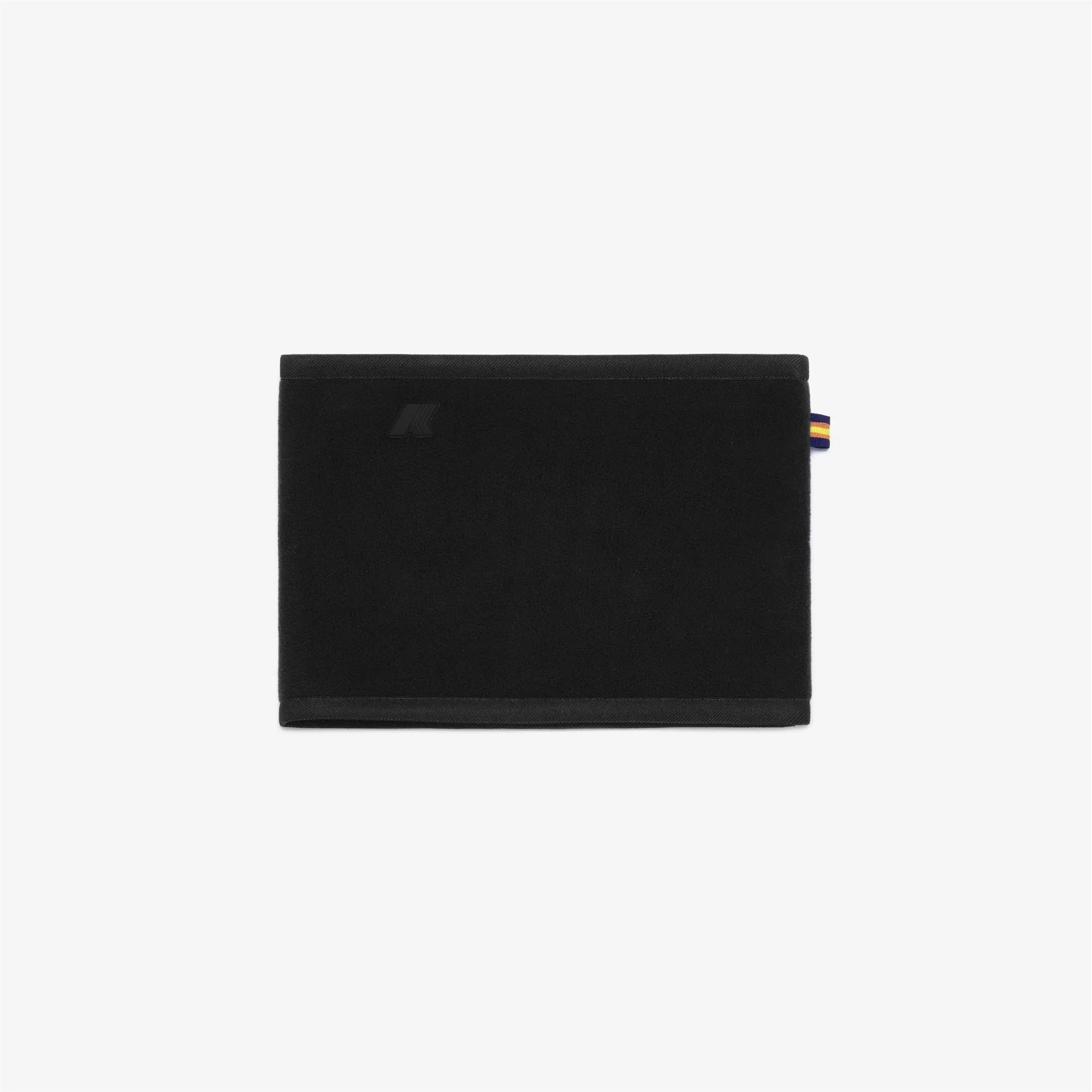 ARAVIS SHERPA POLAR - Scarves - Warmneck - Unisex - Black Pure sold by K-Way