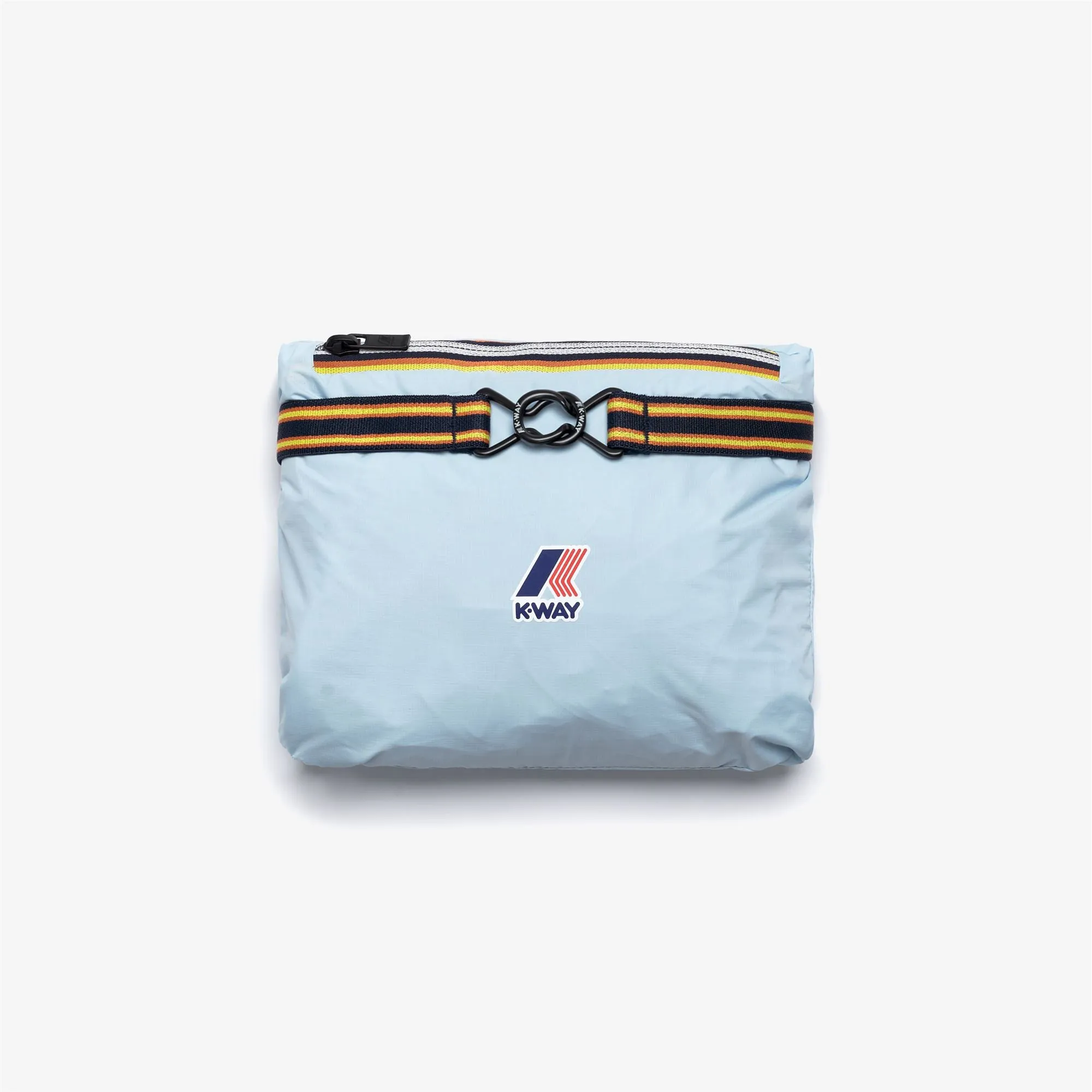 LE VRAI 4.0 CLAUDE - Jackets - Mid - Unisex - Blue Dream sold by K-Way product image thumbnail 2