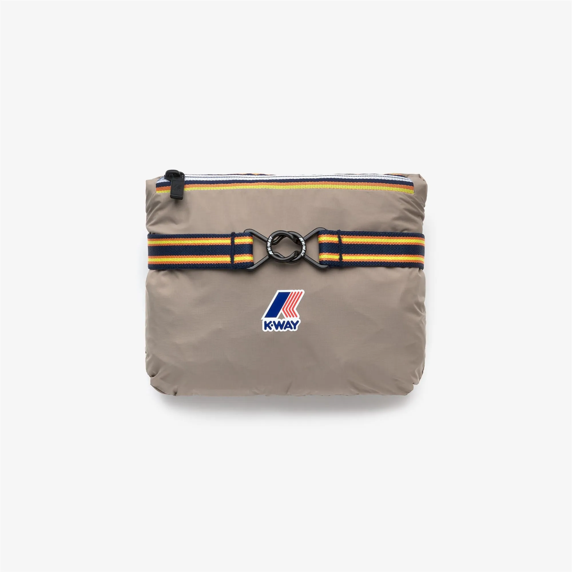 LE VRAI 4.0 CLAUDE - Jackets - Mid - Unisex - Beige Taupe sold by K-Way product image thumbnail 2