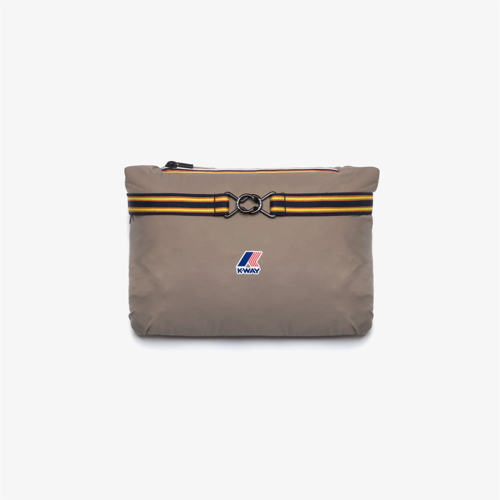 LE VRAI 4.0 CLAUDE WARM - Jackets - Mid - Unisex - Beige Taupe sold by K-Way product image thumbnail 2