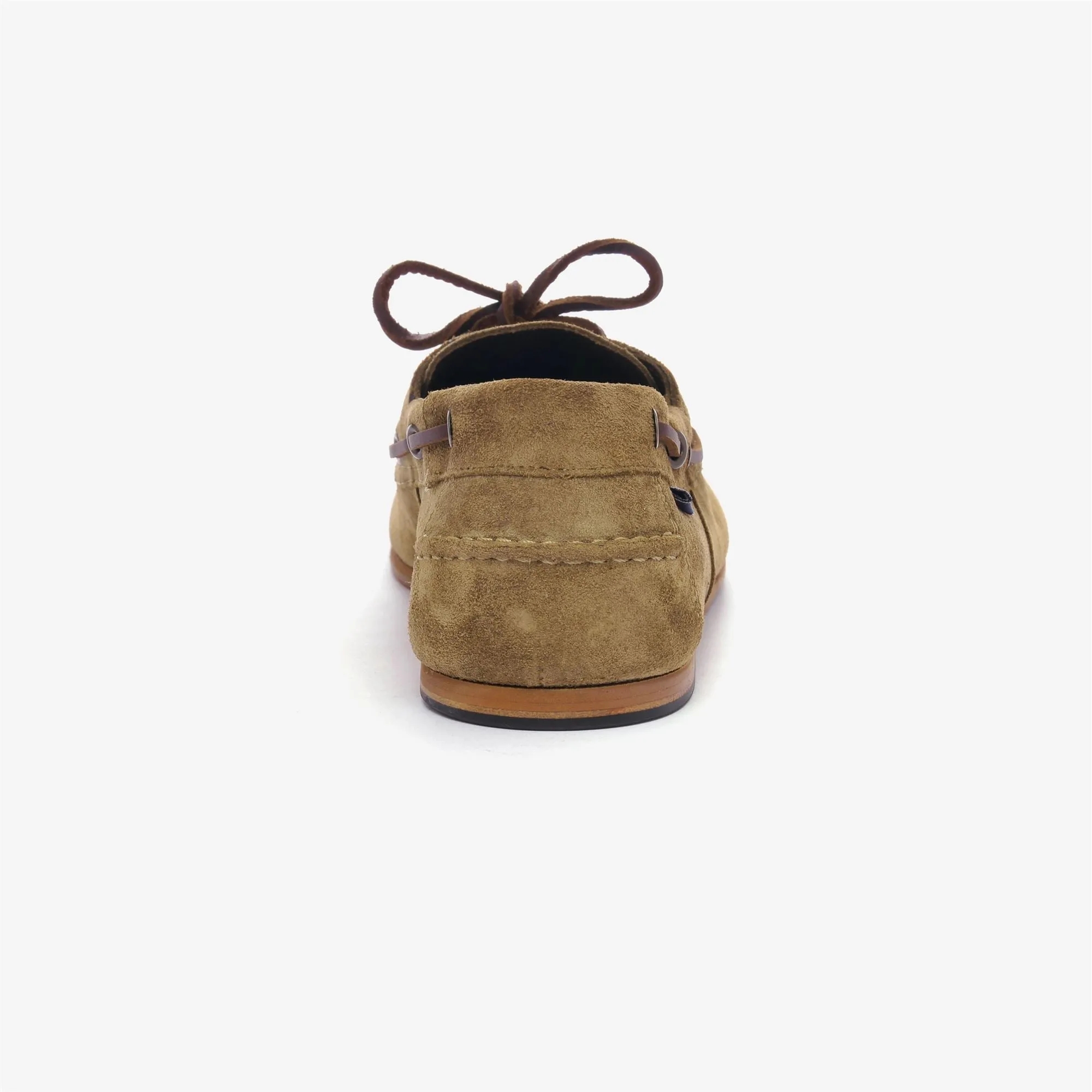 OWEN - Docksides - Mocassin - MAN - Brown Taupe sold by K-Way product image thumbnail 5