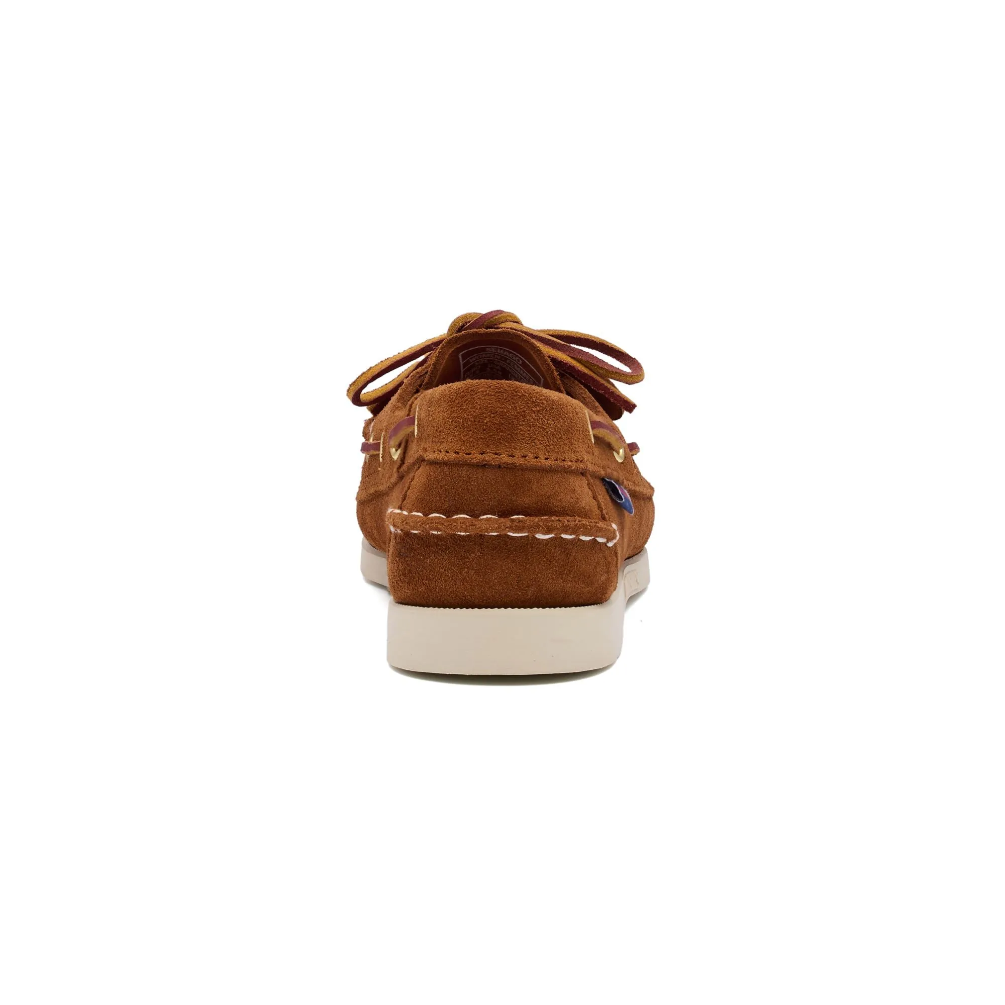 PORTLAND ARTISAN OX WOMAN - Docksides - Mocassin - WOMAN - Castagna sold by K-Way product image thumbnail 5