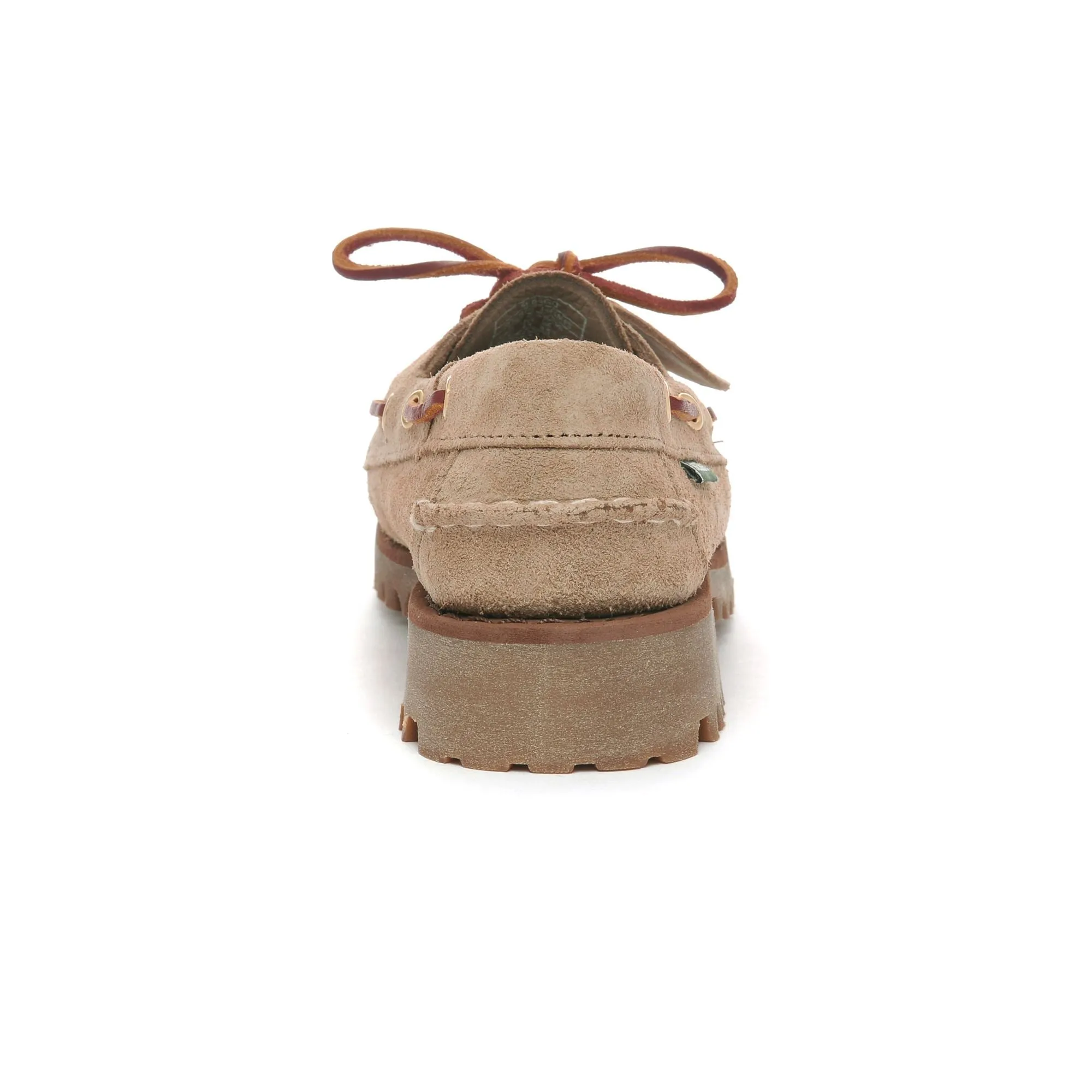 RANGER ARTISAN OX WOMAN - Docksides - Moccasin - WOMAN - Sughero sold by K-Way product image thumbnail 5