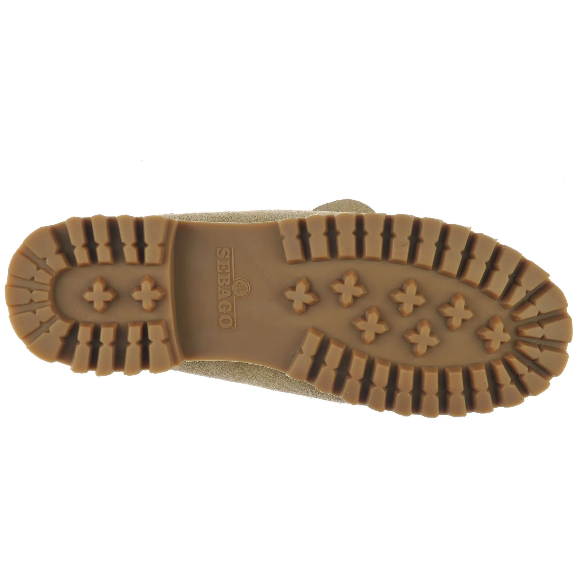 RANGER ARTISAN OX WOMAN - Docksides - Moccasin - WOMAN - Sughero sold by K-Way product image thumbnail 2
