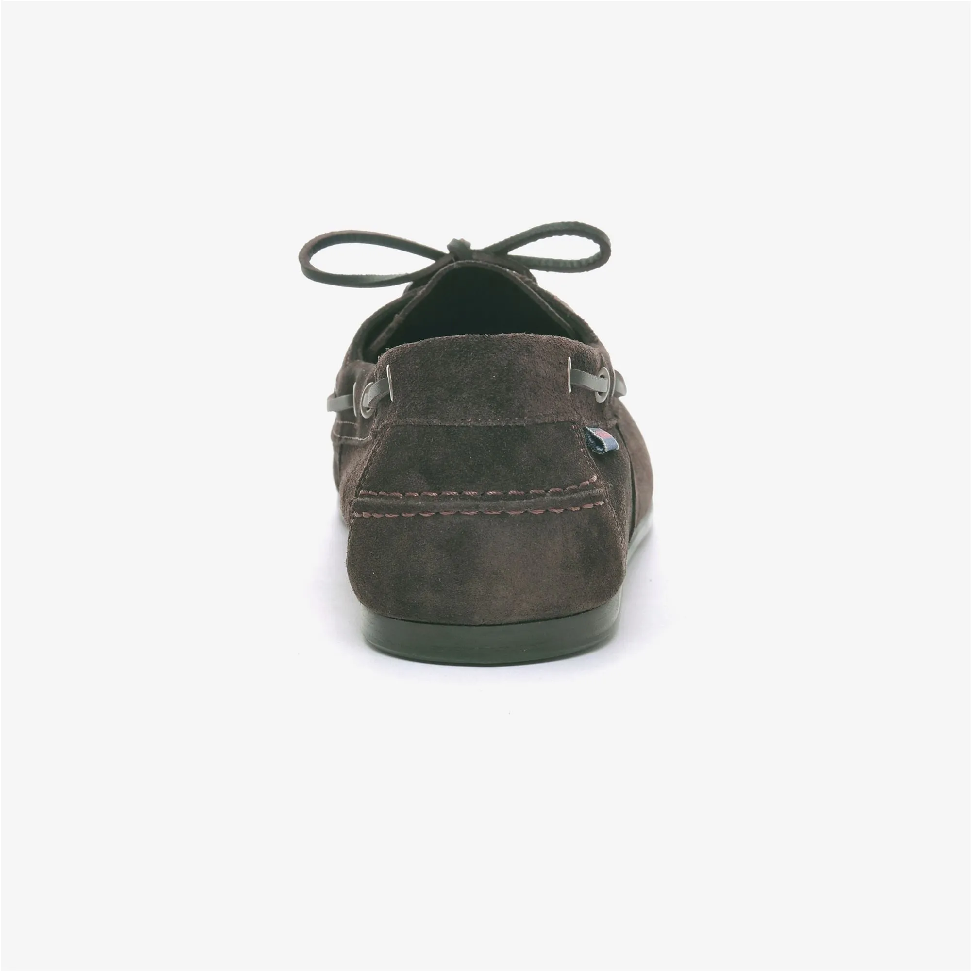 OWEN - Docksides - Mocassin - MAN - MOKA sold by K-Way product image thumbnail 5