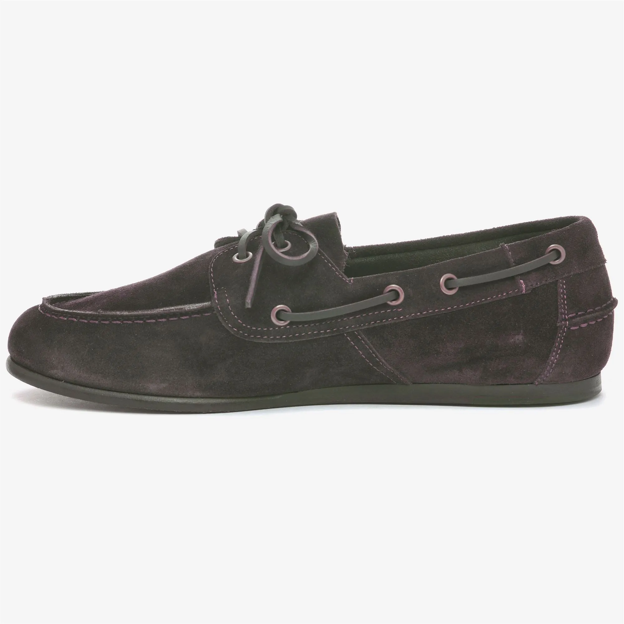 OWEN - Docksides - Mocassin - MAN - MOKA sold by K-Way product image thumbnail 3