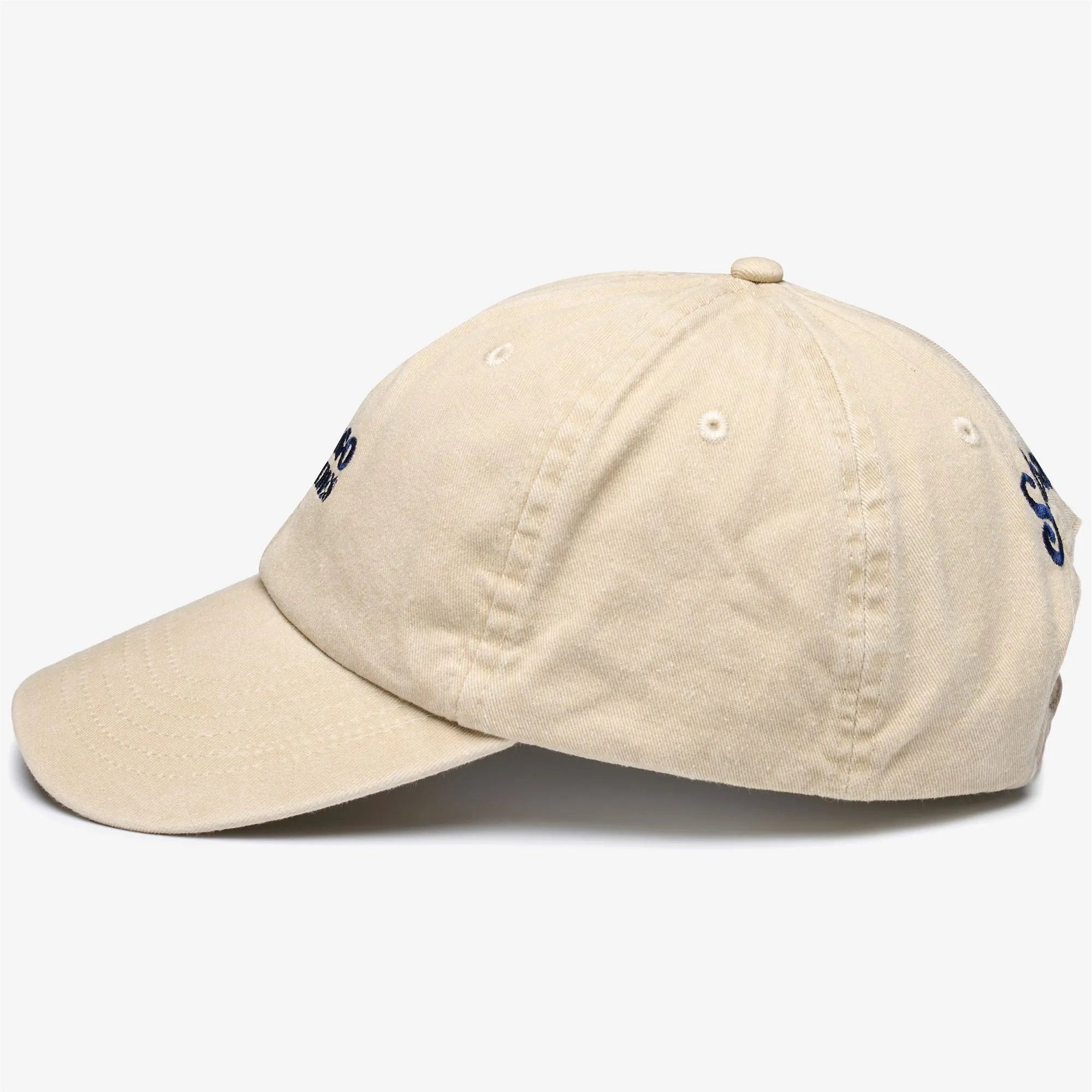 CONNOR SEBAGO DOCKSIDES - Headwear - Cap - UNISEX - Beige Gesso sold by K-Way product image thumbnail 2