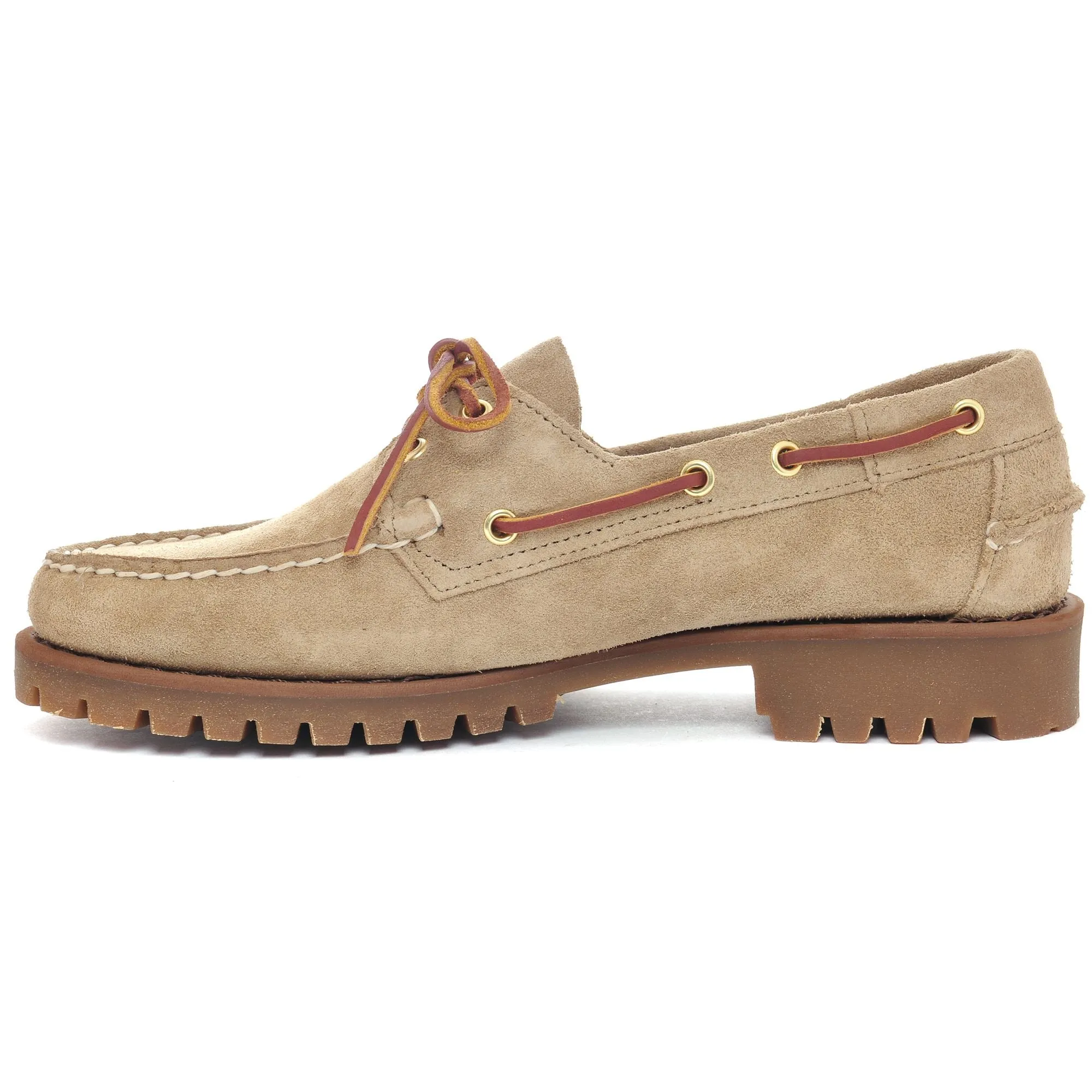 RANGER ARTISAN OX - Docksides - Moccasin - MAN - Sughero sold by K-Way product image thumbnail 3