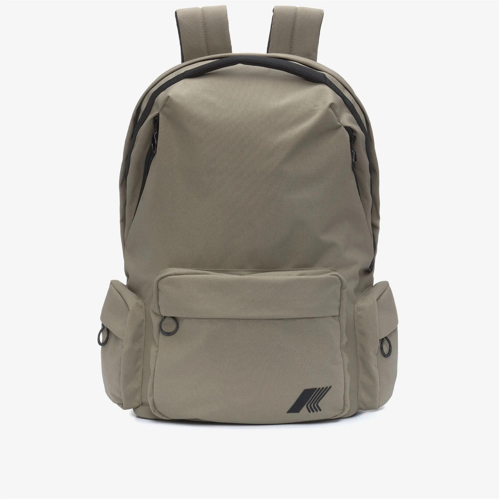 ANAIS - Bags - Backpack - Unisex - Grey Tortora sold by K-Way