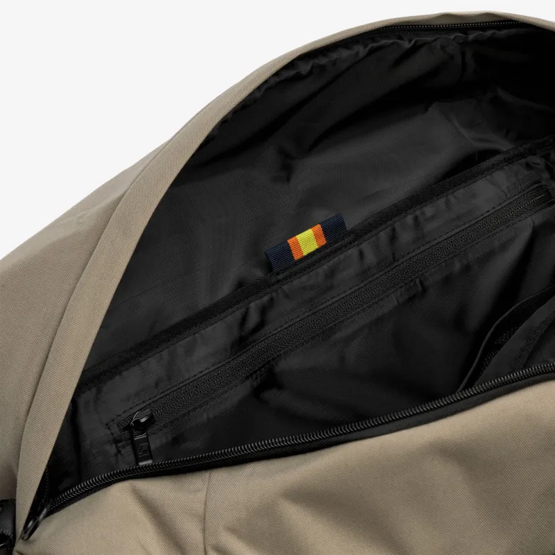 SIRIUS - Bags - Duffle - Unisex - Grey Tortora made by K-Way