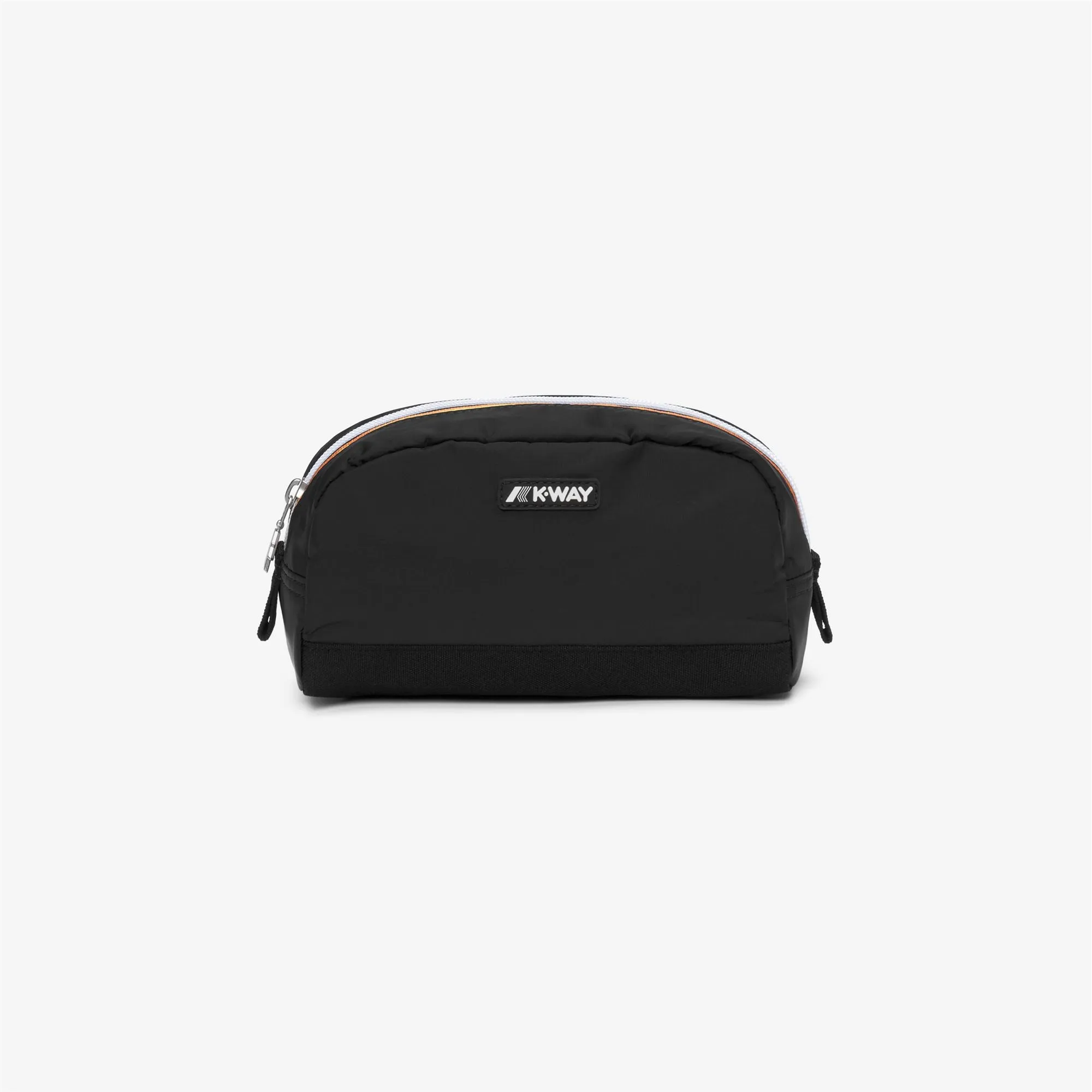 BLAIR - Small Accessories - Beauty Case - Unisex - Black Pure sold by K-Way