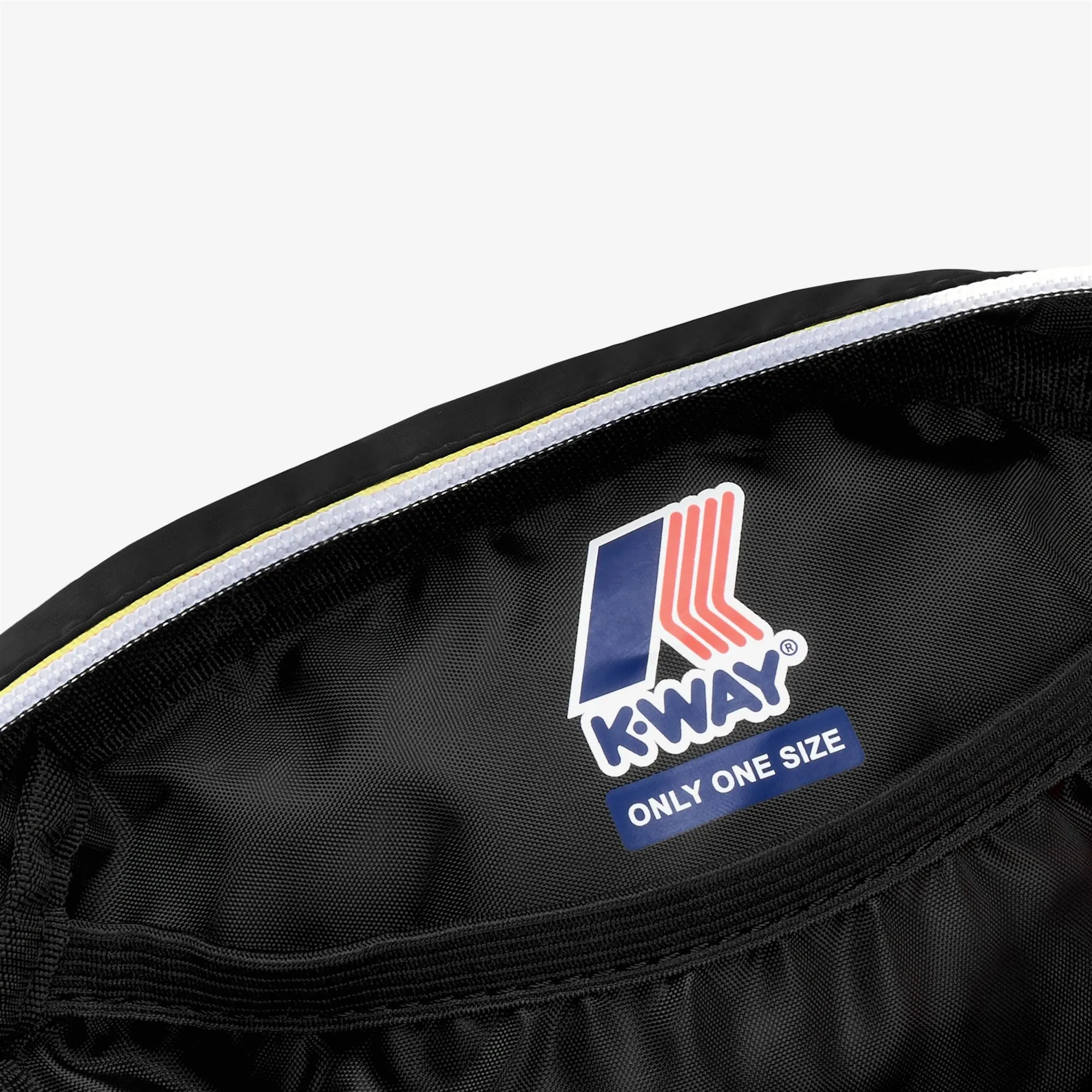 BLAIR - Small Accessories - Beauty Case - Unisex - Black Pure sold by K-Way product image thumbnail 3