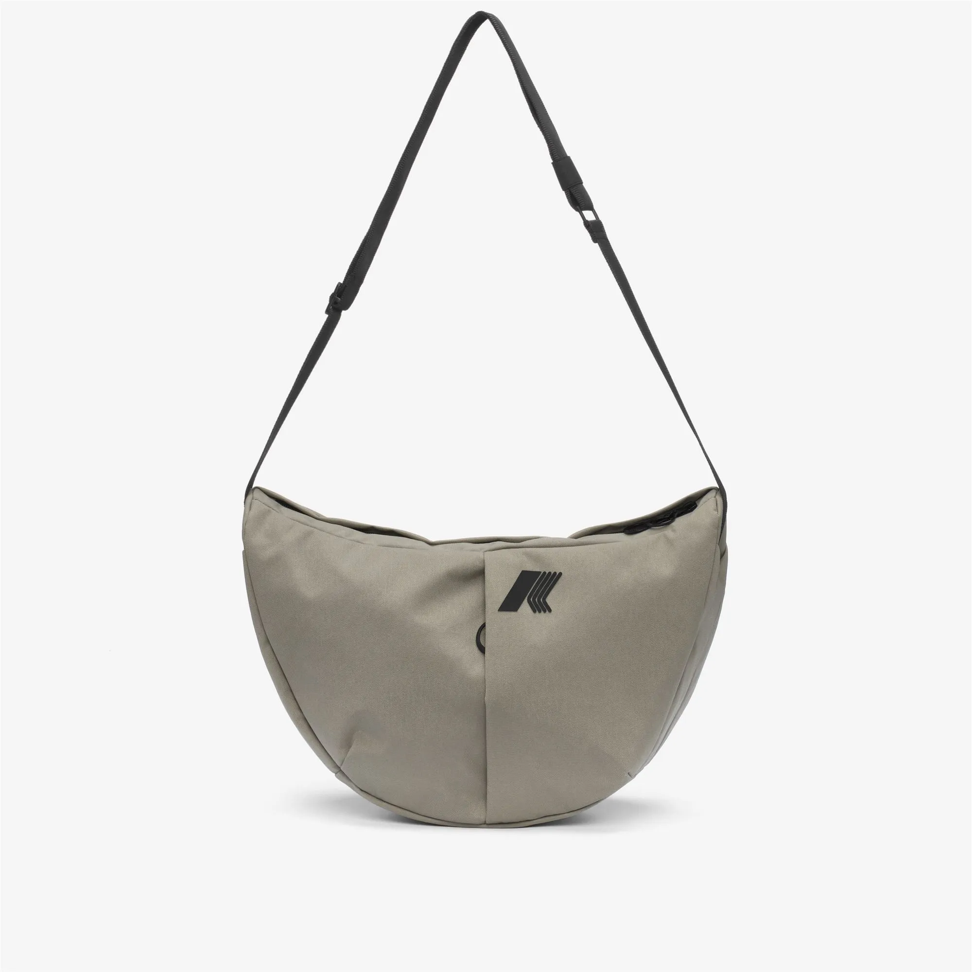 CONELIE - Bags - Shoulder Bag - Woman - Grey Tortora sold by K-Way