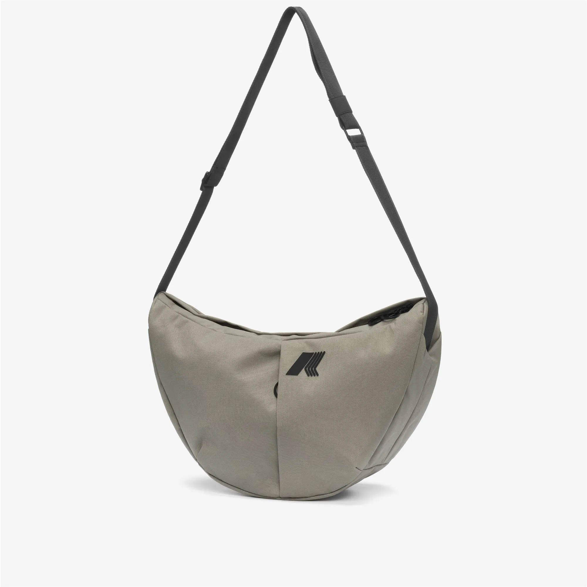 CONELIE - Bags - Shoulder Bag - Woman - Grey Tortora sold by K-Way product image thumbnail 2