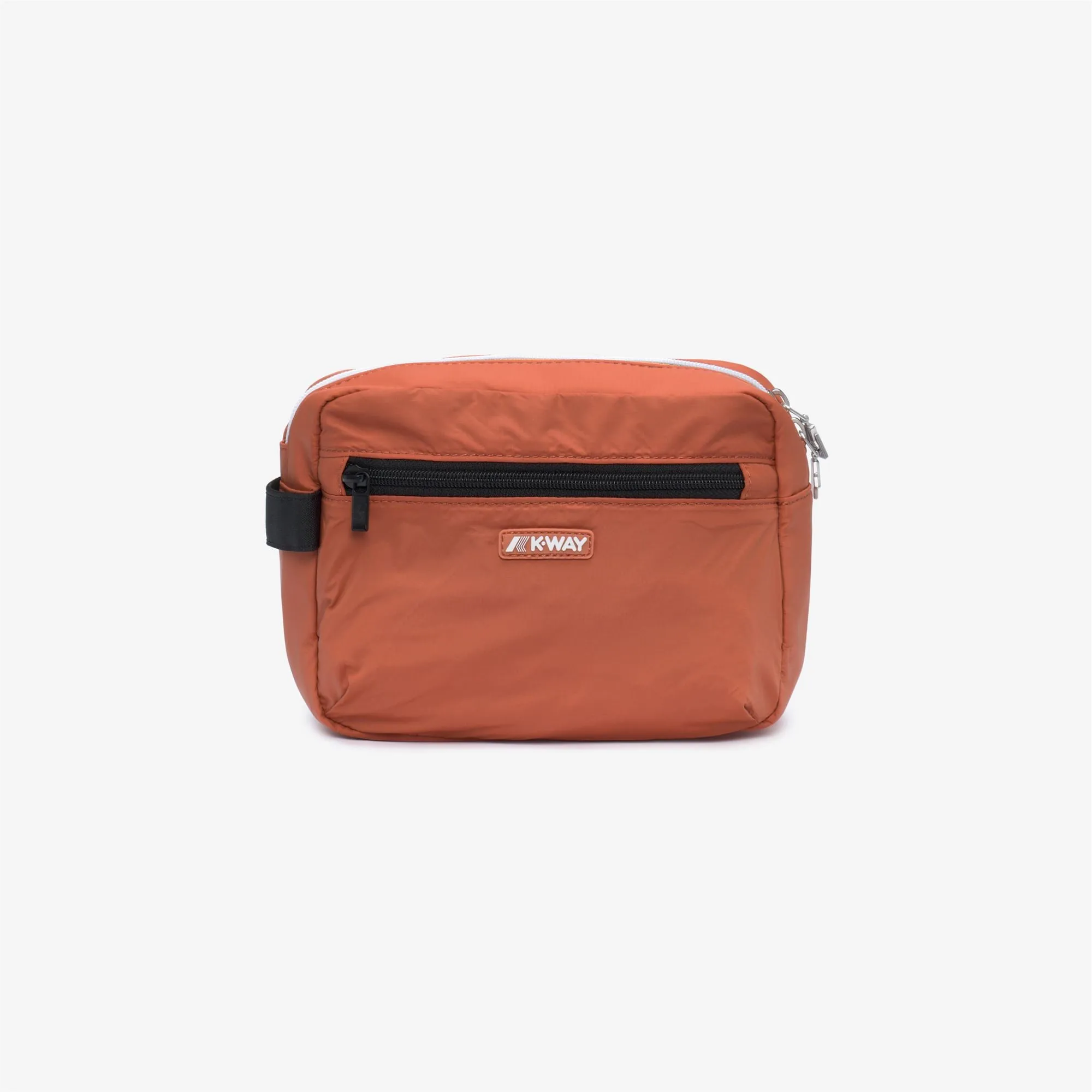 DEMU - Small Accessories - Beauty Case - Unisex - Orange Brownish sold by K-Way