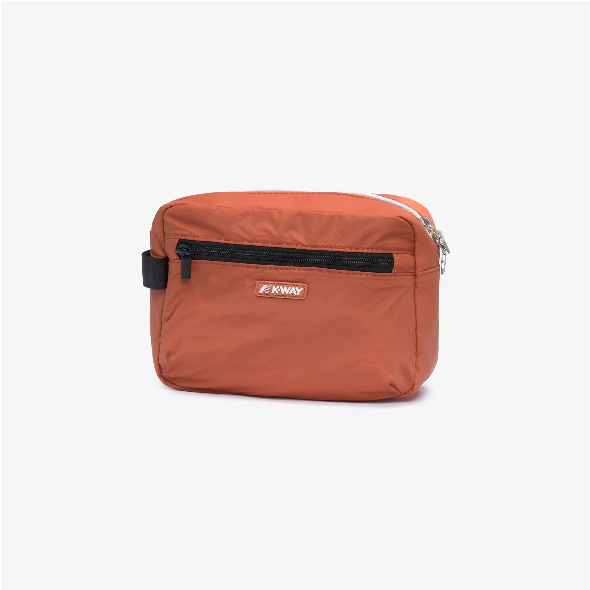 DEMU - Small Accessories - Beauty Case - Unisex - Orange Brownish sold by K-Way product image thumbnail 2