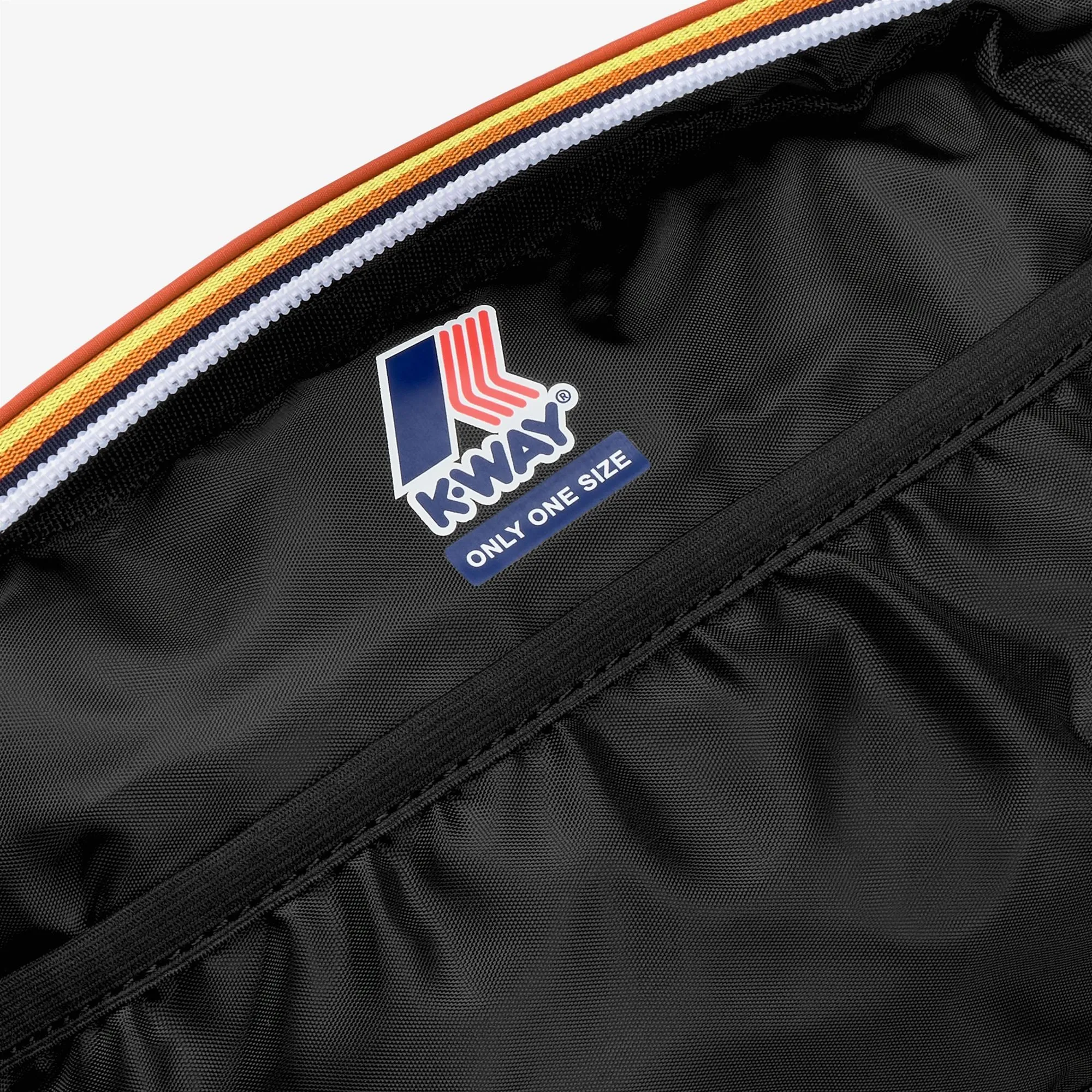 DEMU - Small Accessories - Beauty Case - Unisex - Orange Brownish sold by K-Way product image thumbnail 3