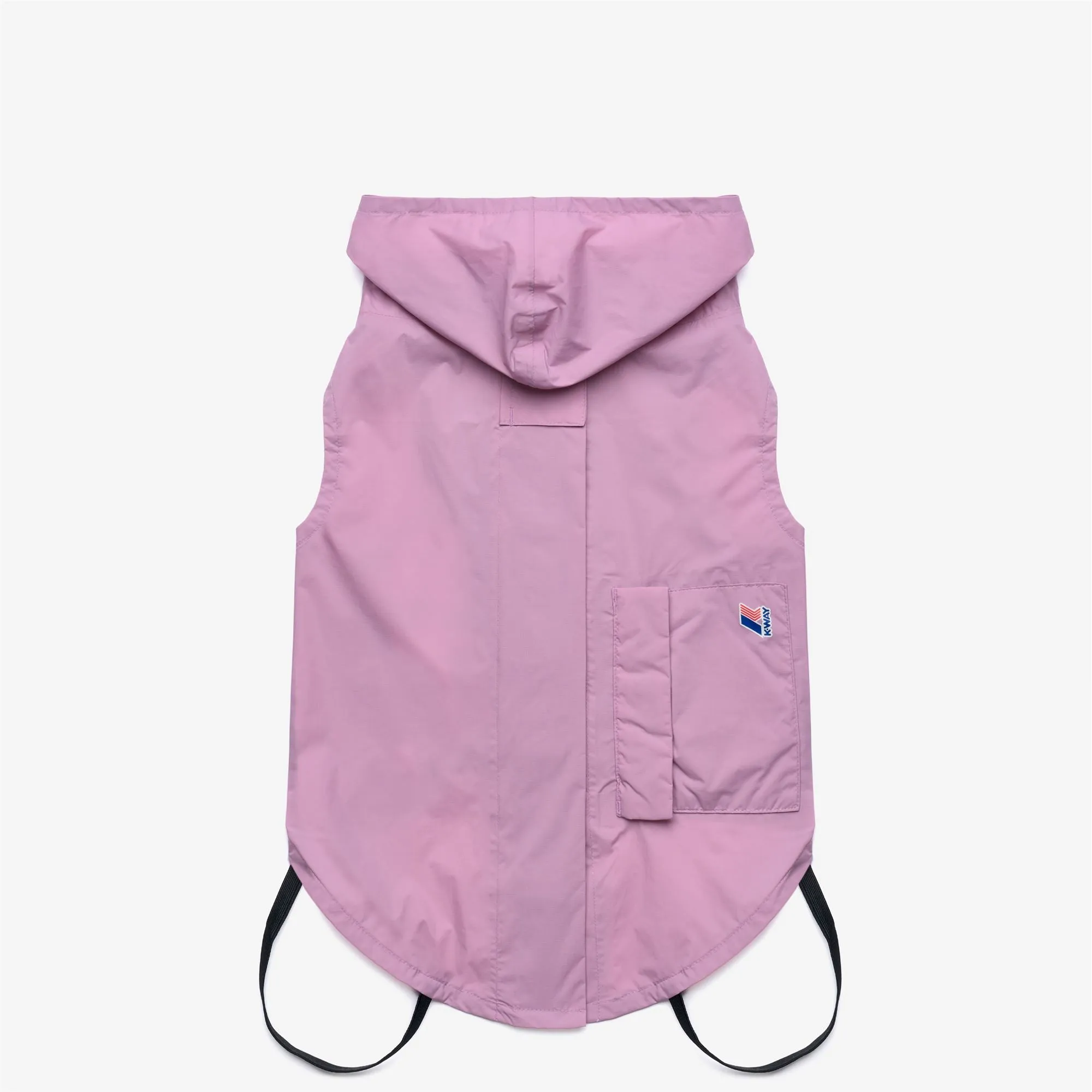 LASSIE - Jackets - Dog Coat - Unisex - Violet Glicine sold by K-Way product image thumbnail 2
