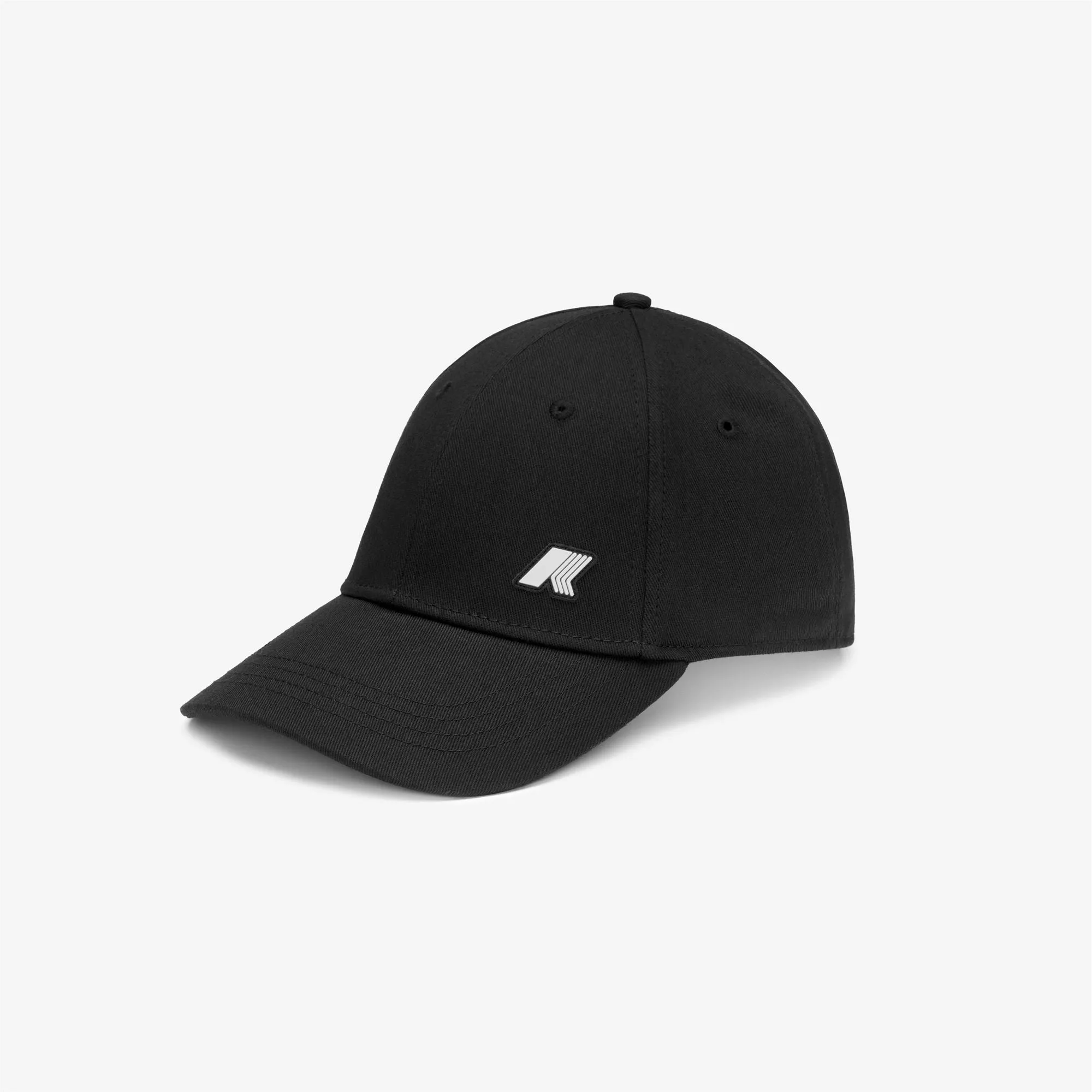 ILY - Headwear - Cap - Unisex - Black Pure sold by K-Way