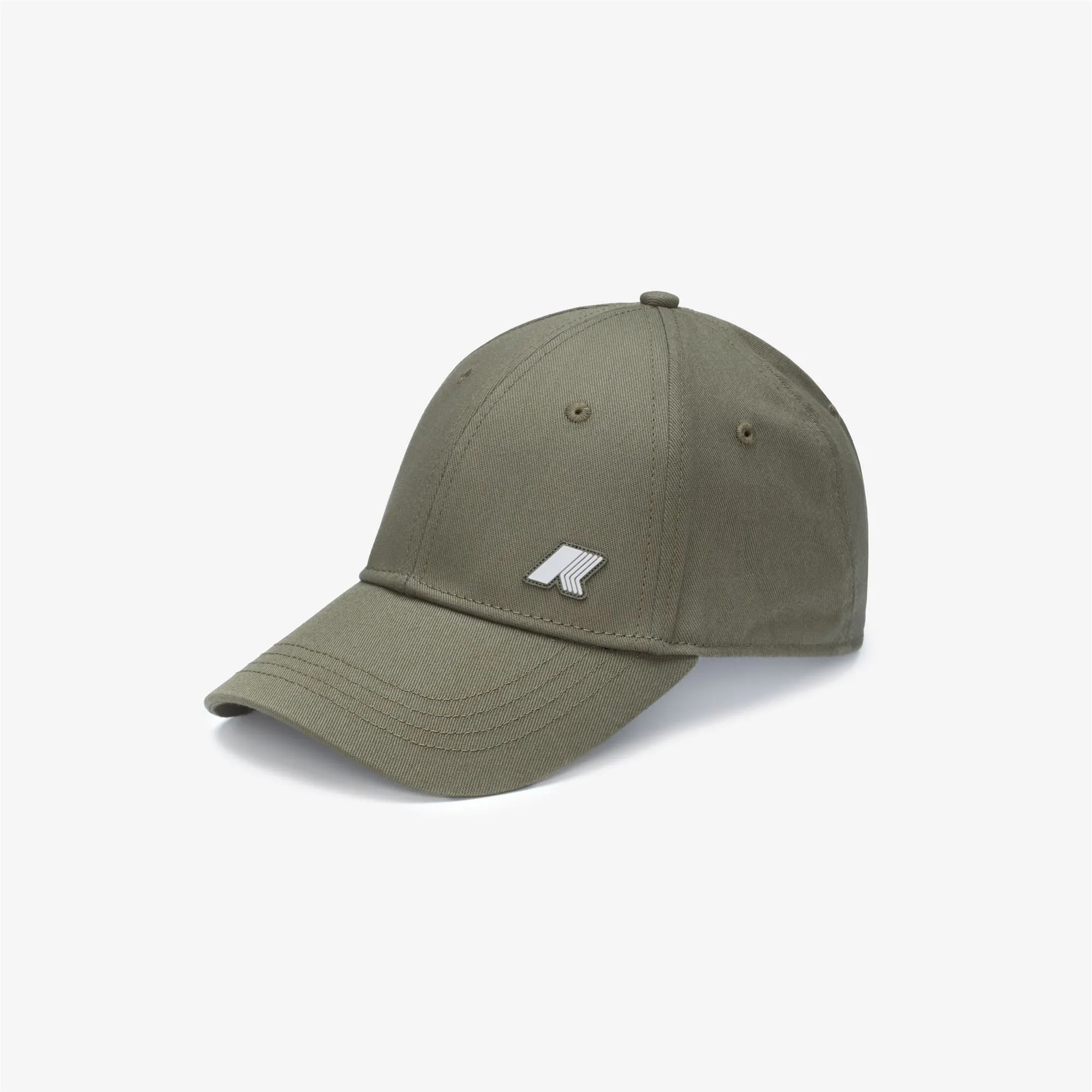 ILY - Headwear - Cap - Unisex - Green Lichen sold by K-Way