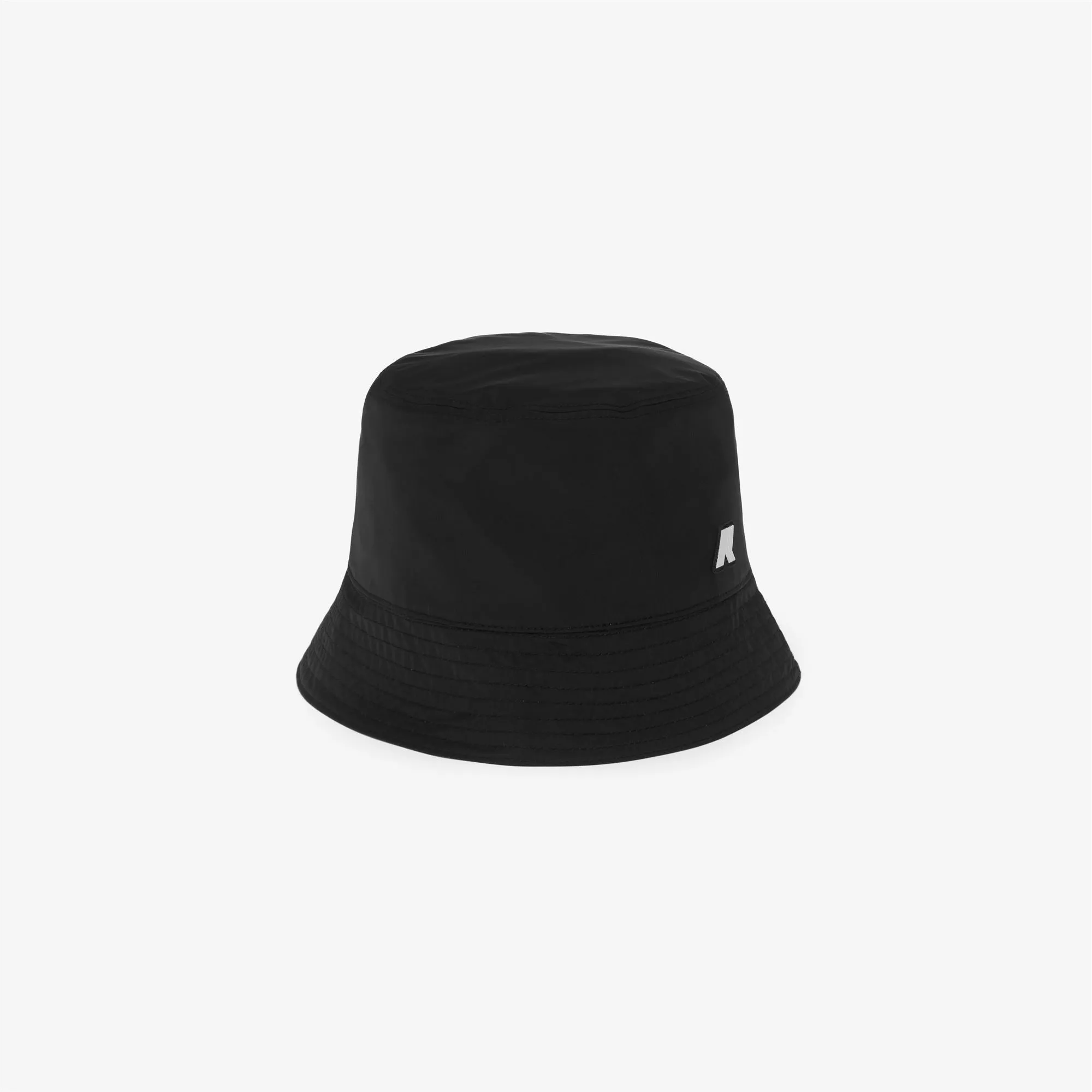 SHAVIT PLUS DOUBLE - Headwear - Hat - Unisex - Black Pure-BEIGE LT sold by K-Way