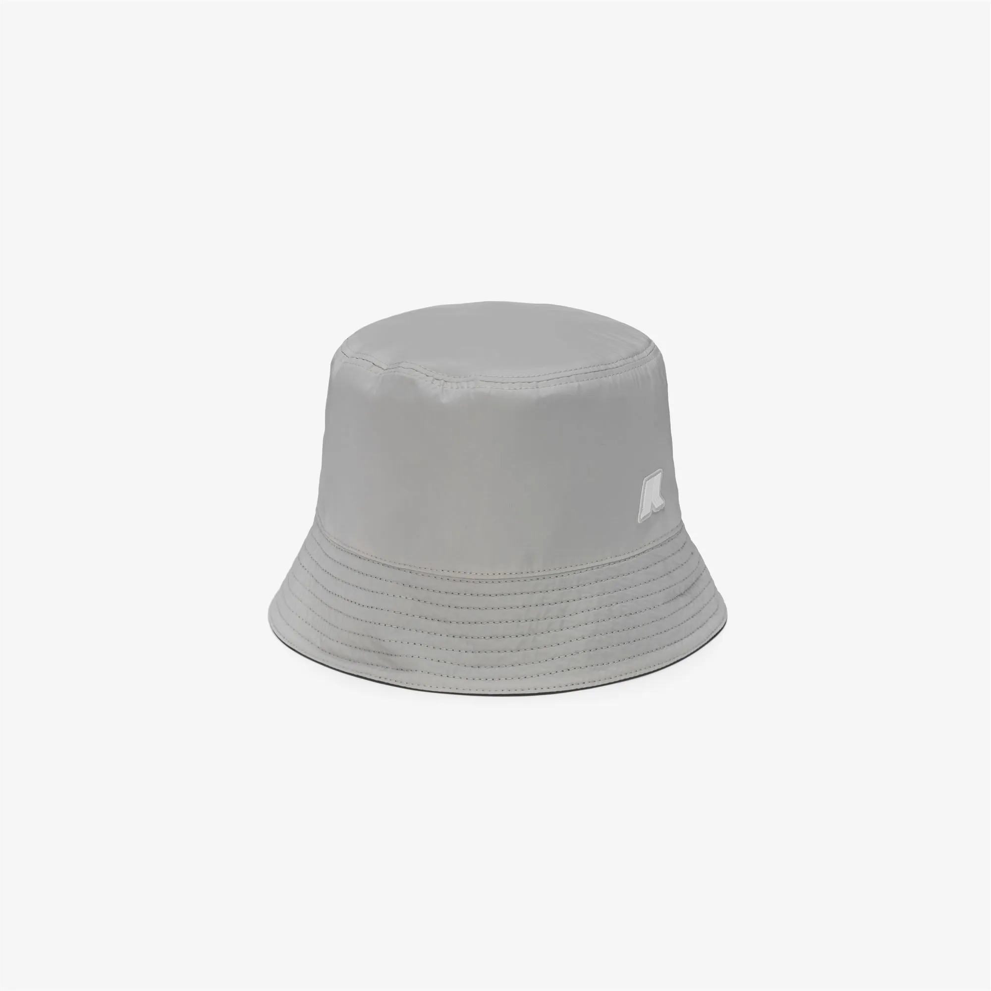 SHAVIT PLUS DOUBLE - Headwear - Hat - Unisex - Black Pure-BEIGE LT sold by K-Way product image thumbnail 2