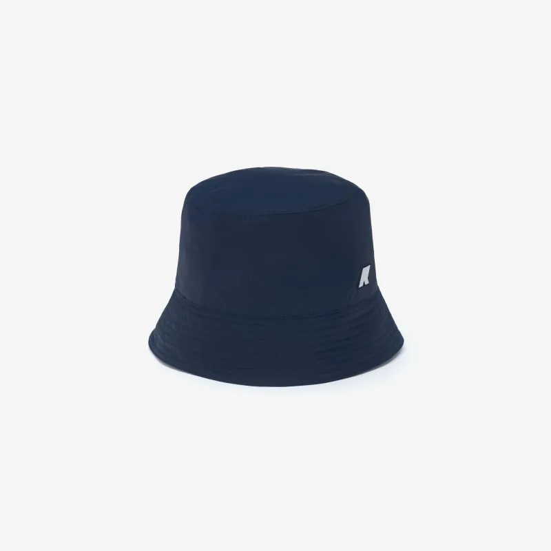 SHAVIT PLUS DOUBLE - Headwear - Hat - Unisex - Blue Insignia-Blue Depth made by K-Way