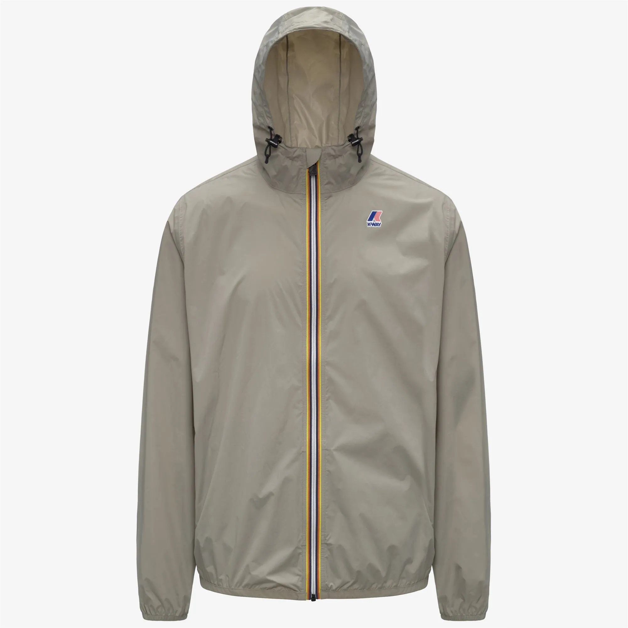 LE VRAI 4.0 CLAUDE - Jackets - Mid - Unisex - Green Oak sold by K-Way