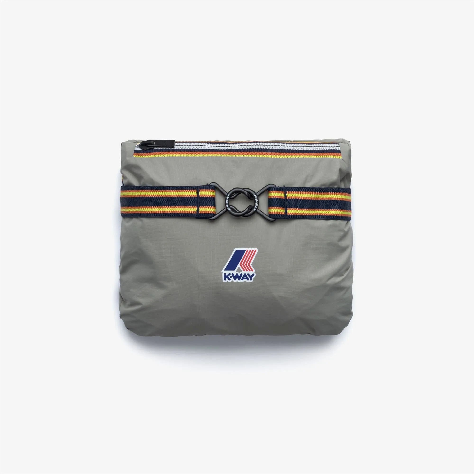 LE VRAI 4.0 CLAUDE - Jackets - Mid - Unisex - Green Oak sold by K-Way product image thumbnail 2