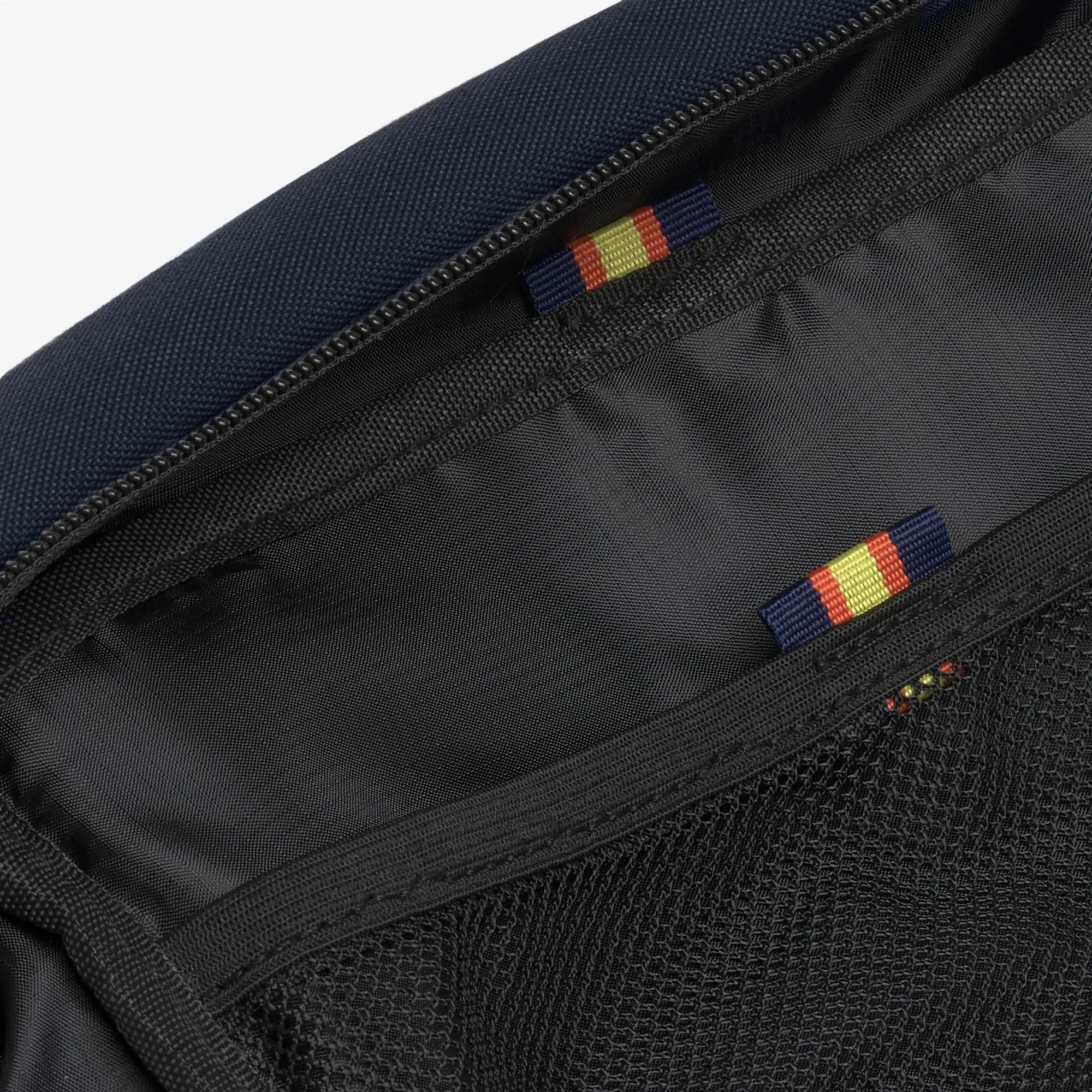 TRAVIS - Small Accessories - Beauty Case - Man - Blue Depth sold by K-Way product image thumbnail 3