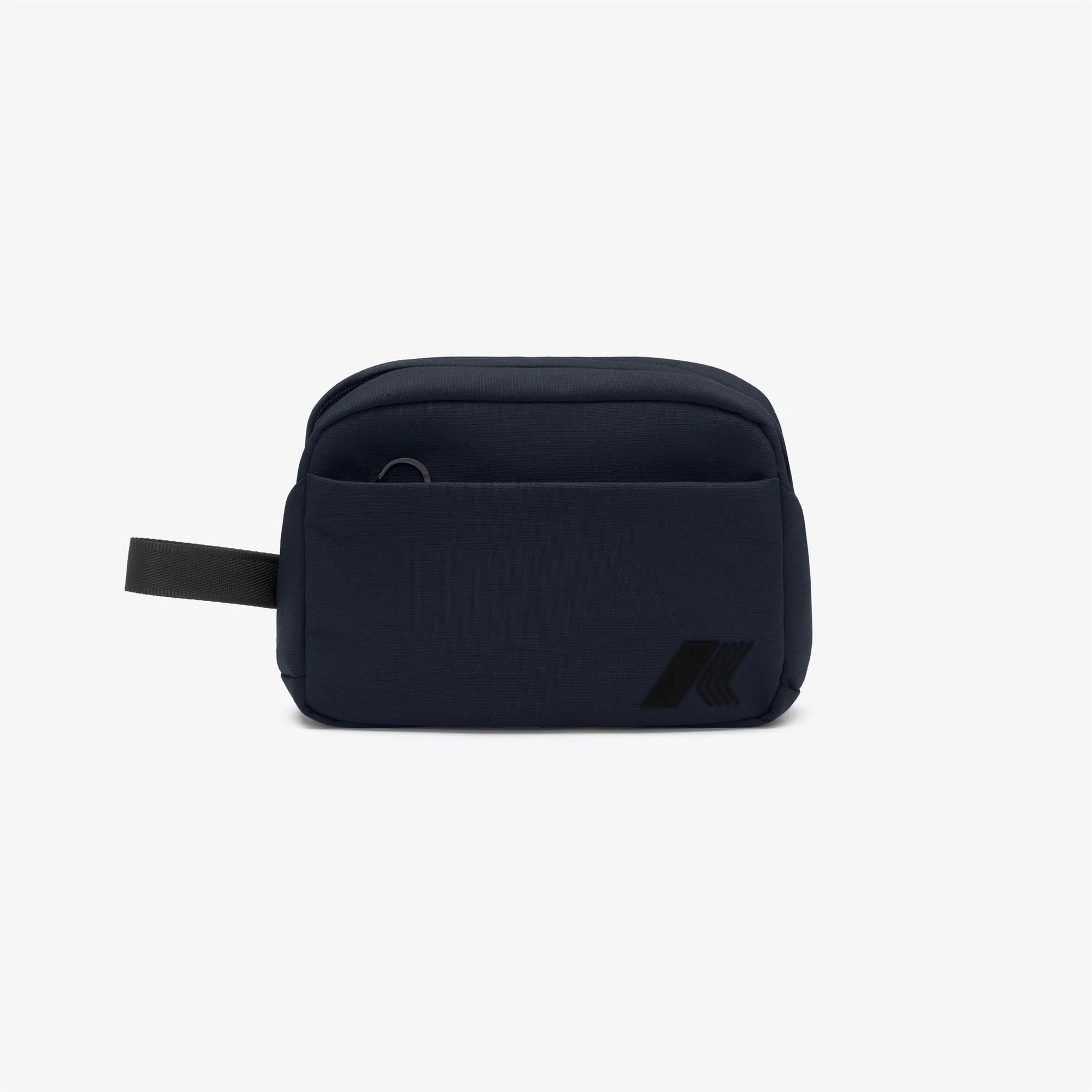 TRAVIS - Small Accessories - Beauty Case - Man - Blue Depth sold by K-Way