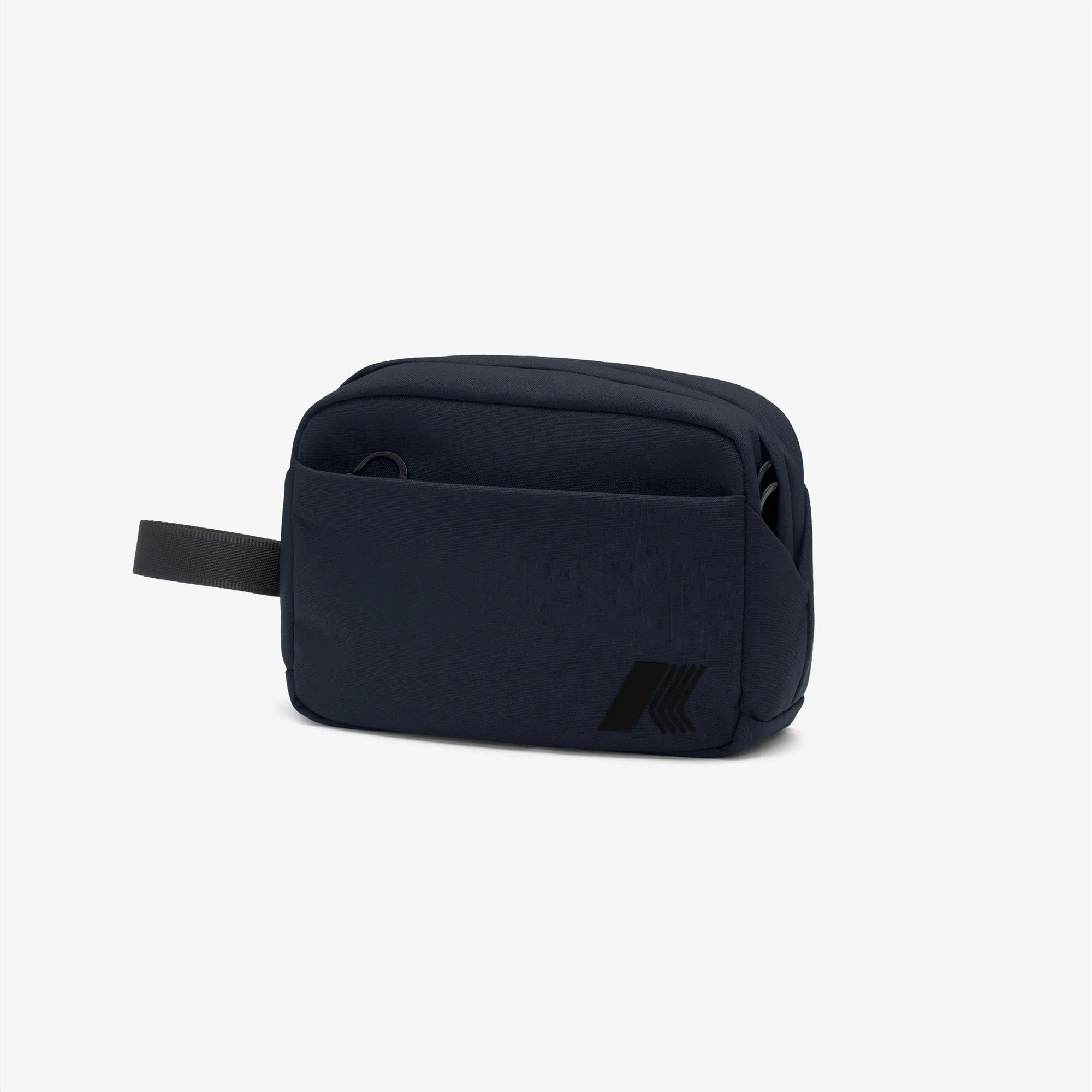 TRAVIS - Small Accessories - Beauty Case - Man - Blue Depth sold by K-Way product image thumbnail 2
