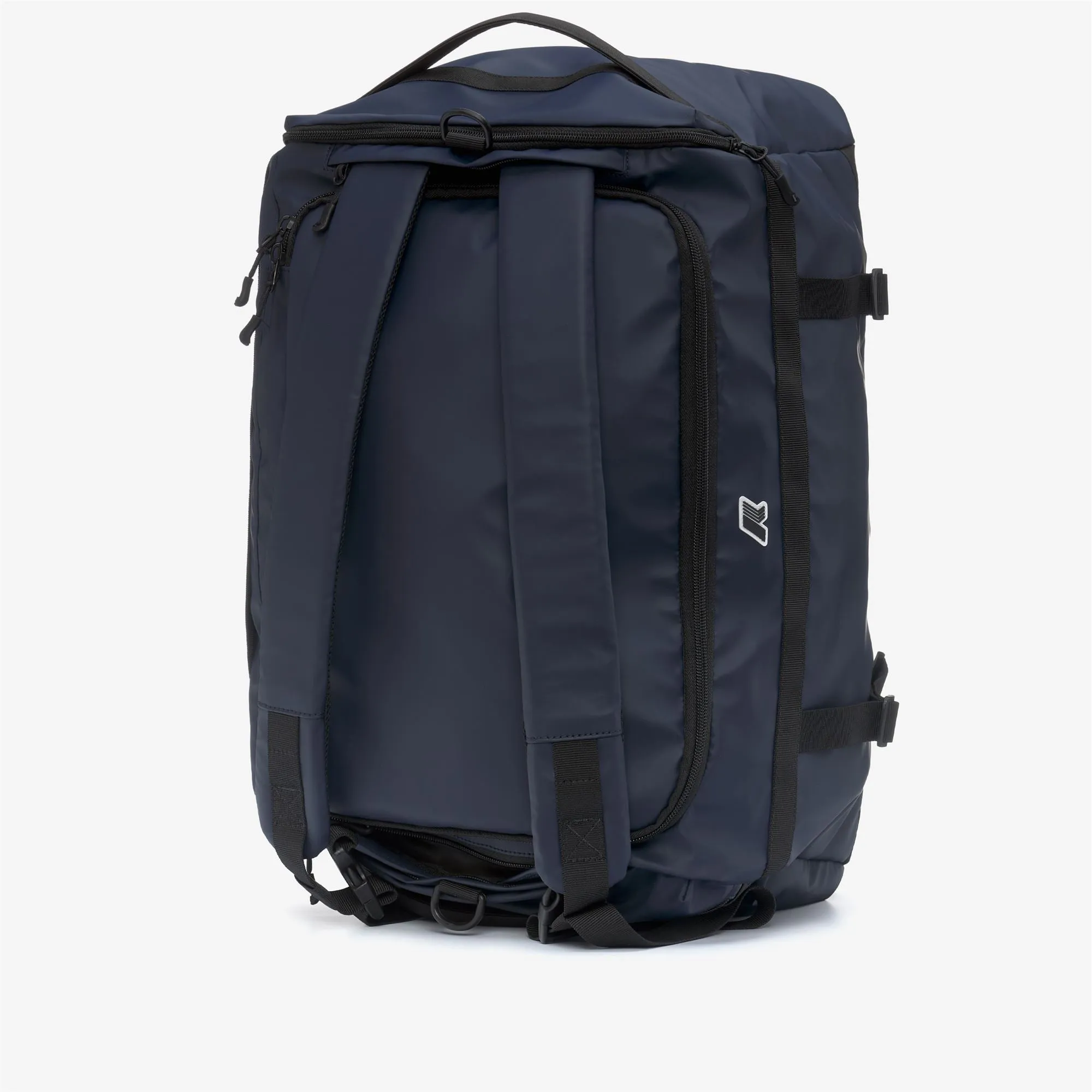 VERCOS TRAVEL - Bags - Duffle - Unisex - Blue Depth sold by K-Way product image thumbnail 2