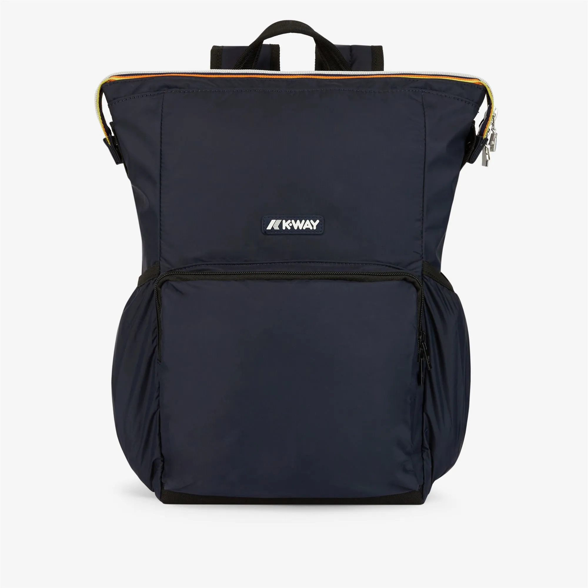 MAIZY - Bags - Backpack - Unisex - Blue Depth sold by K-Way