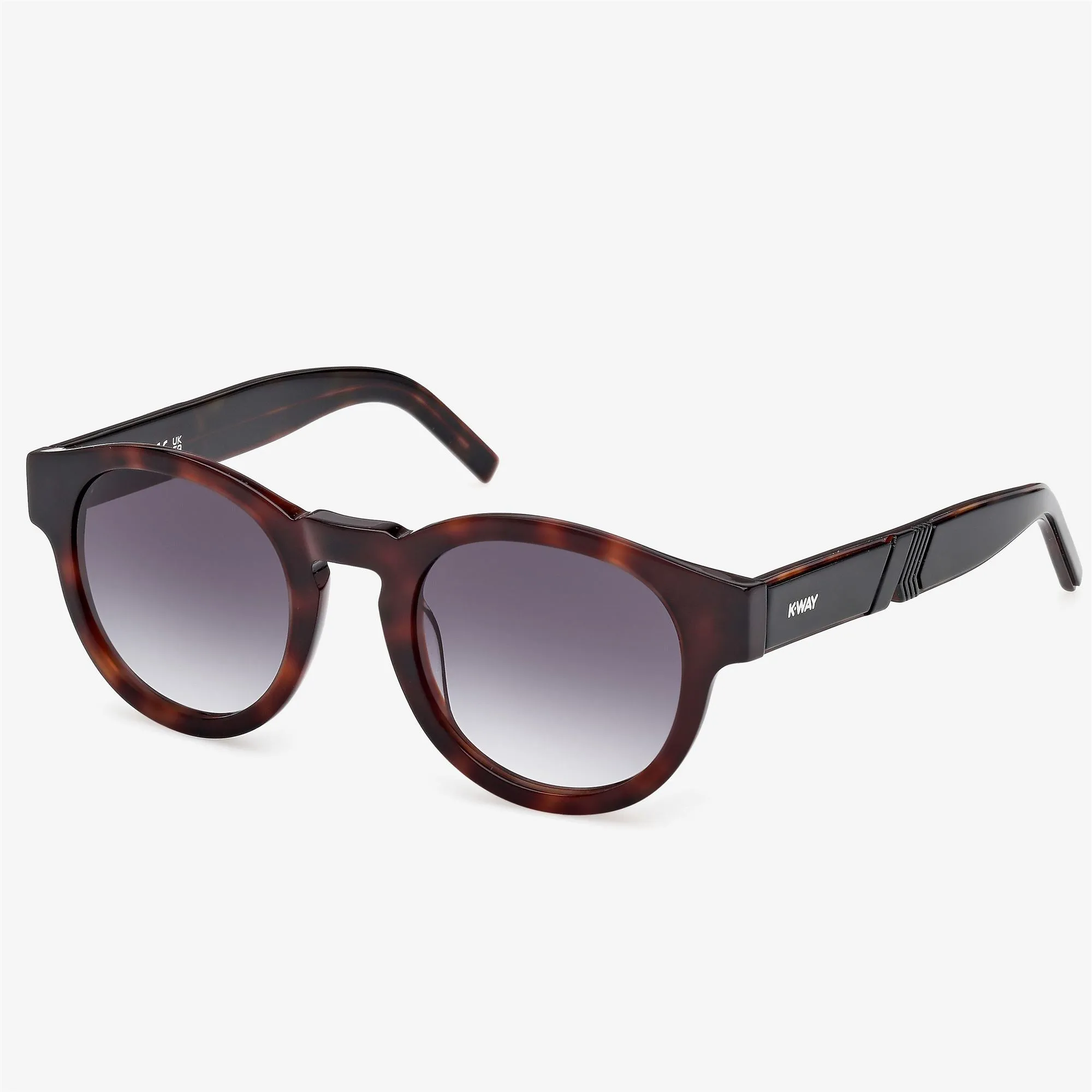 KW0008 - Glasses - Sunglasses - Unisex - 52B SG3 sold by K-Way product image thumbnail 2