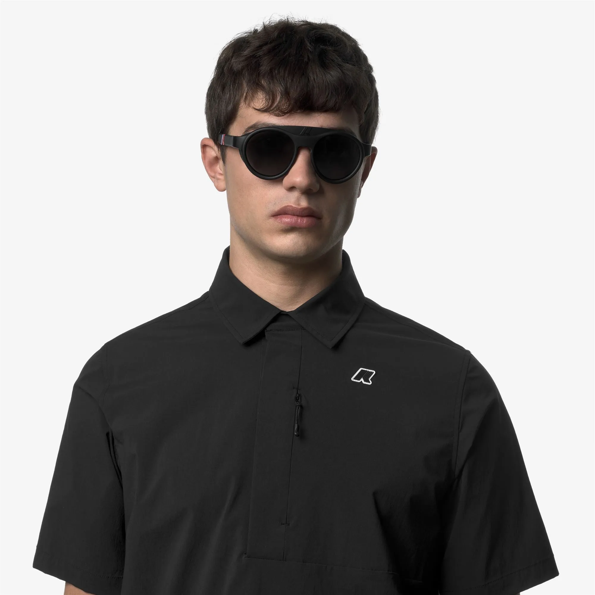 KW0015 - Glasses - Sunglasses - Unisex - 02D SG3 sold by K-Way product image thumbnail 3