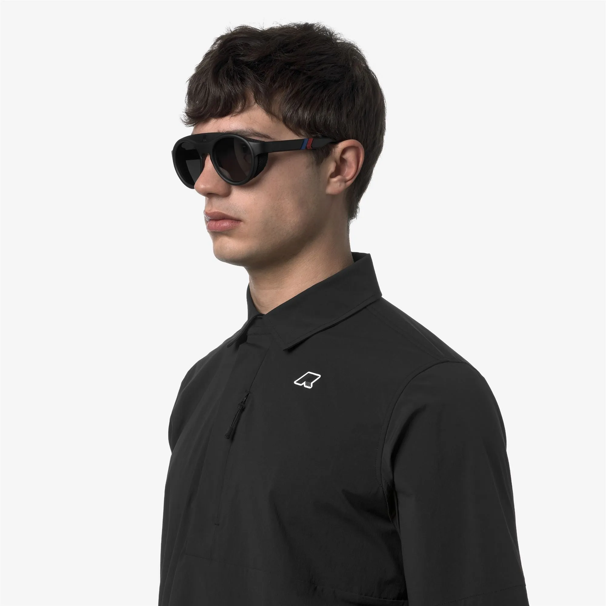 KW0015 - Glasses - Sunglasses - Unisex - 02D SG3 sold by K-Way product image thumbnail 4
