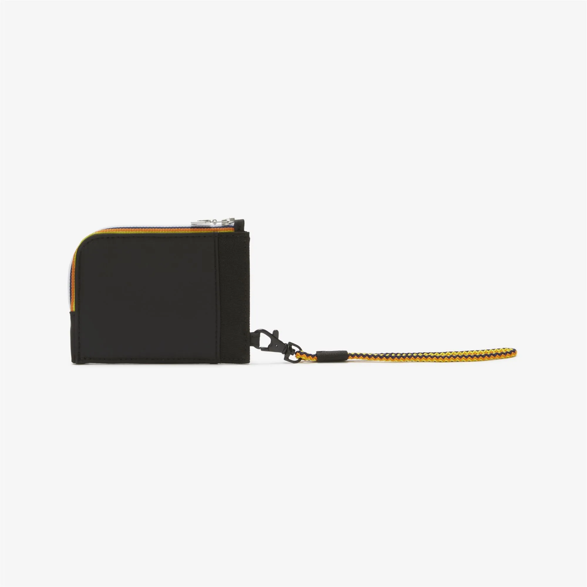 VILLEBONNE - Small Accessories - Wallet - Unisex - Black Pure sold by K-Way