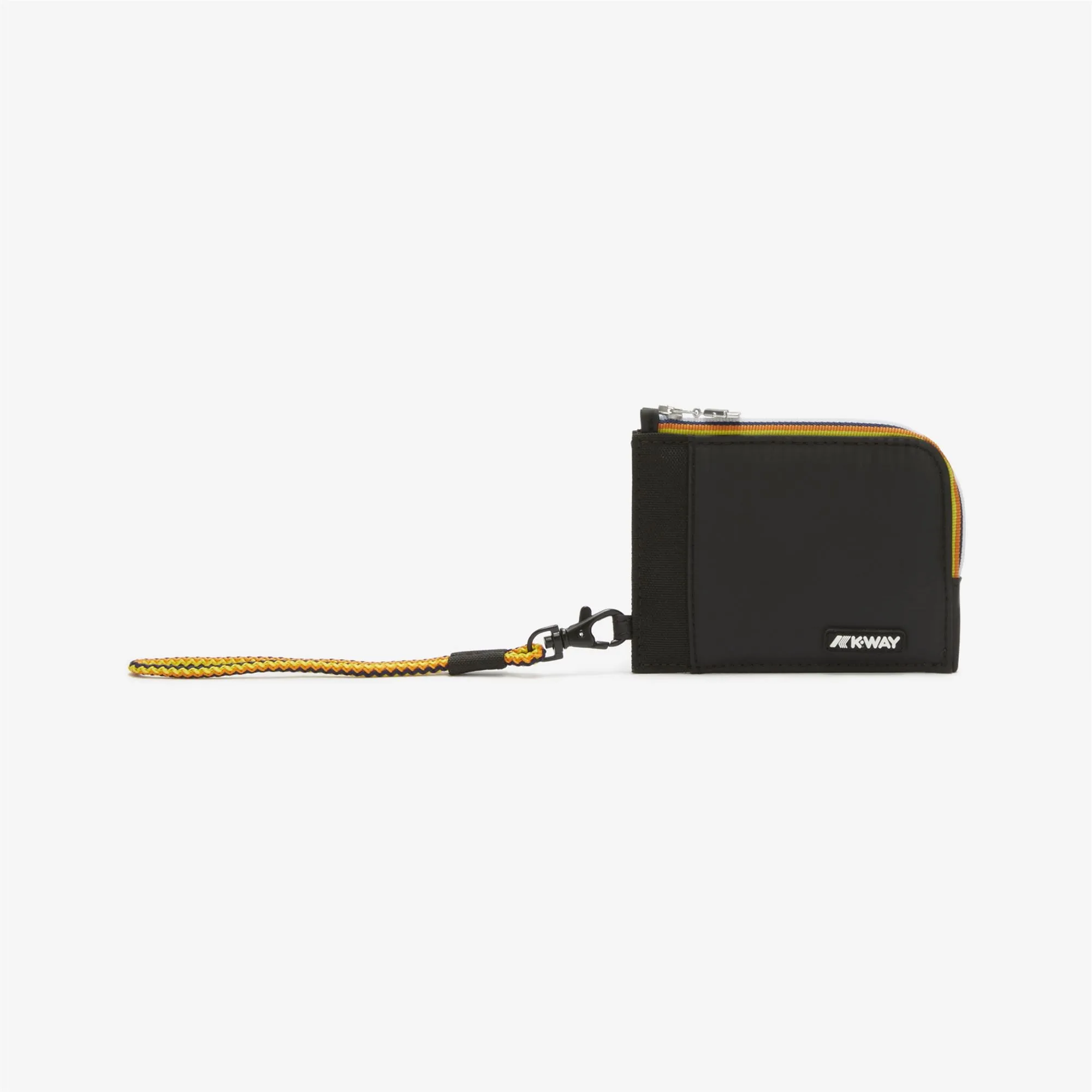 VILLEBONNE - Small Accessories - Wallet - Unisex - Black Pure sold by K-Way product image thumbnail 2