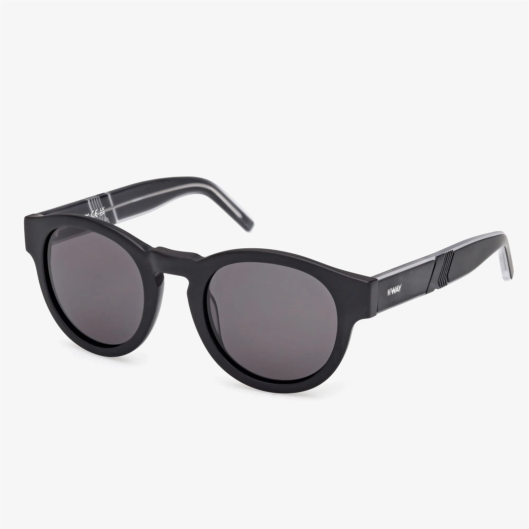 KW0008 - Glasses - Sunglasses - Unisex - 02A SG3 sold by K-Way product image thumbnail 2