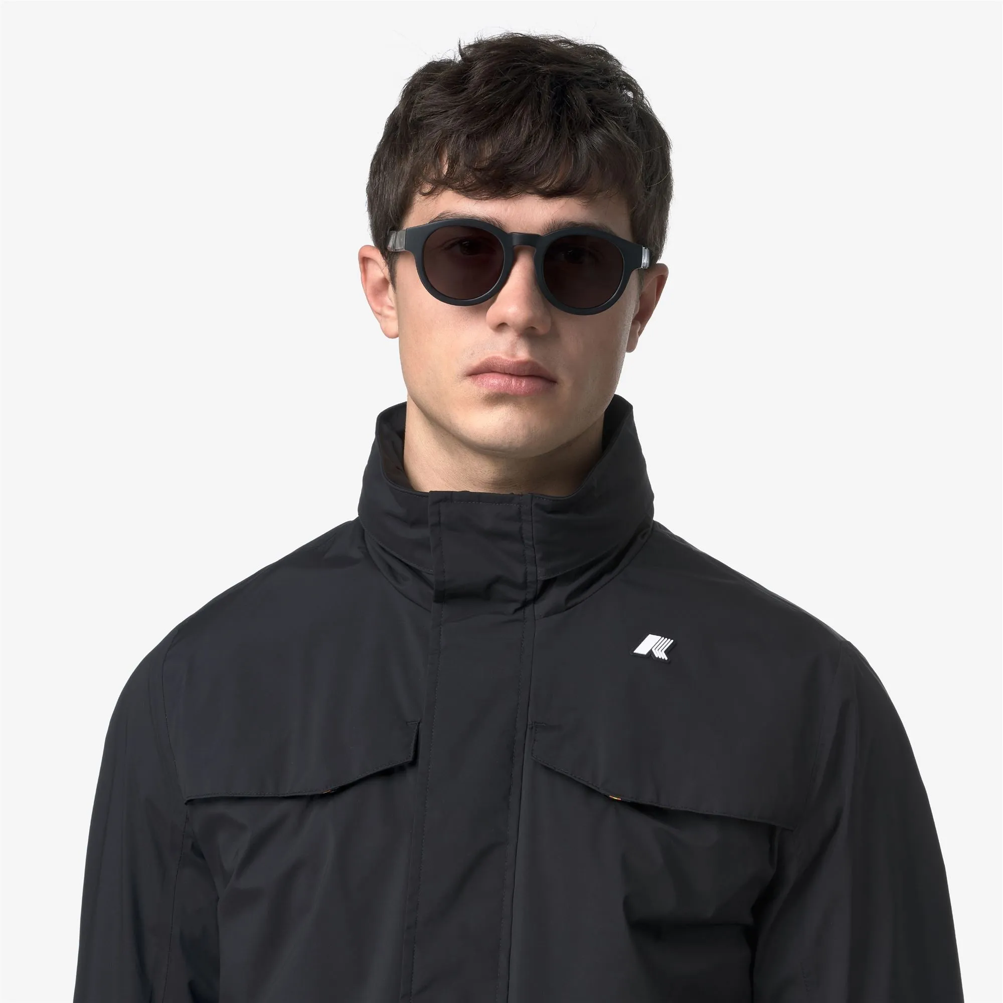 KW0008 - Glasses - Sunglasses - Unisex - 02A SG3 sold by K-Way product image thumbnail 3