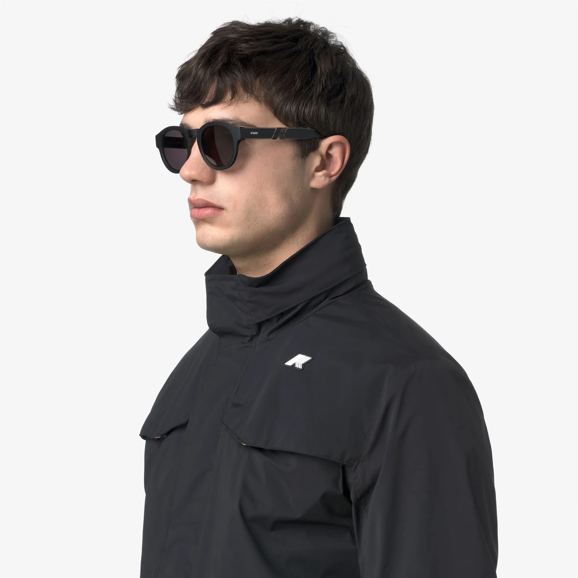 KW0008 - Glasses - Sunglasses - Unisex - 02A SG3 sold by K-Way product image thumbnail 4