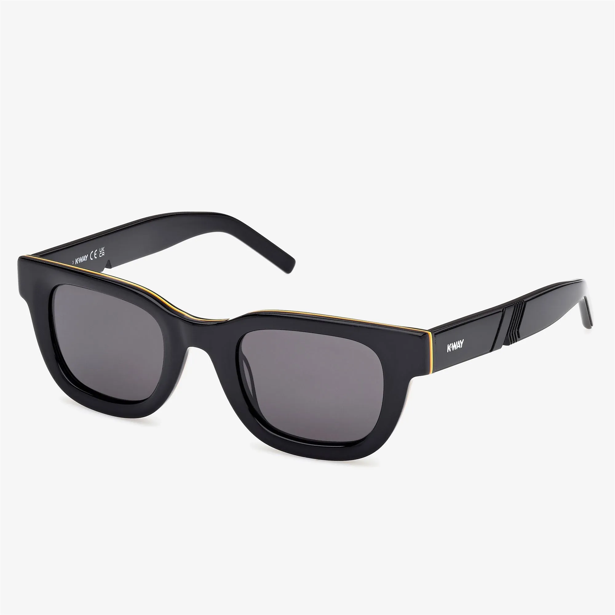 KW0004 - Glasses - Sunglasses - Unisex - 01A SG3 sold by K-Way product image thumbnail 2