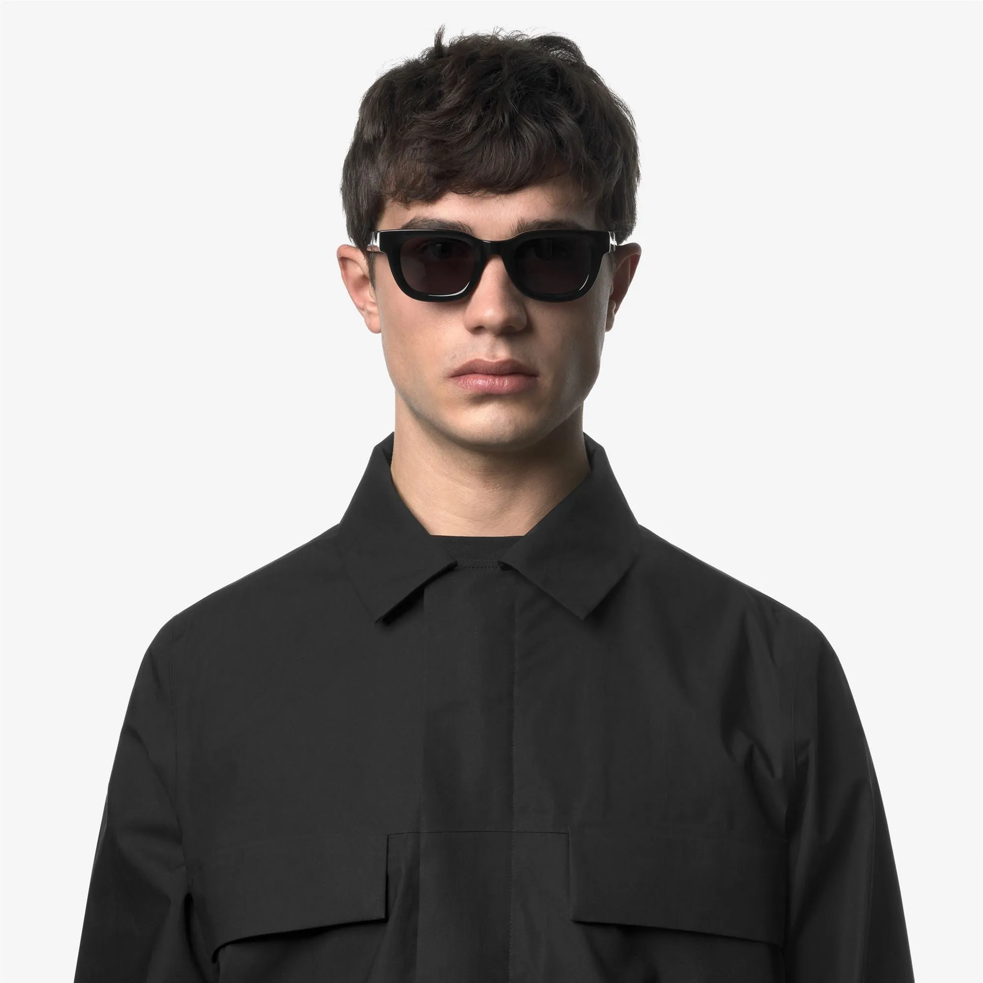 KW0004 - Glasses - Sunglasses - Unisex - 01A SG3 sold by K-Way product image thumbnail 3