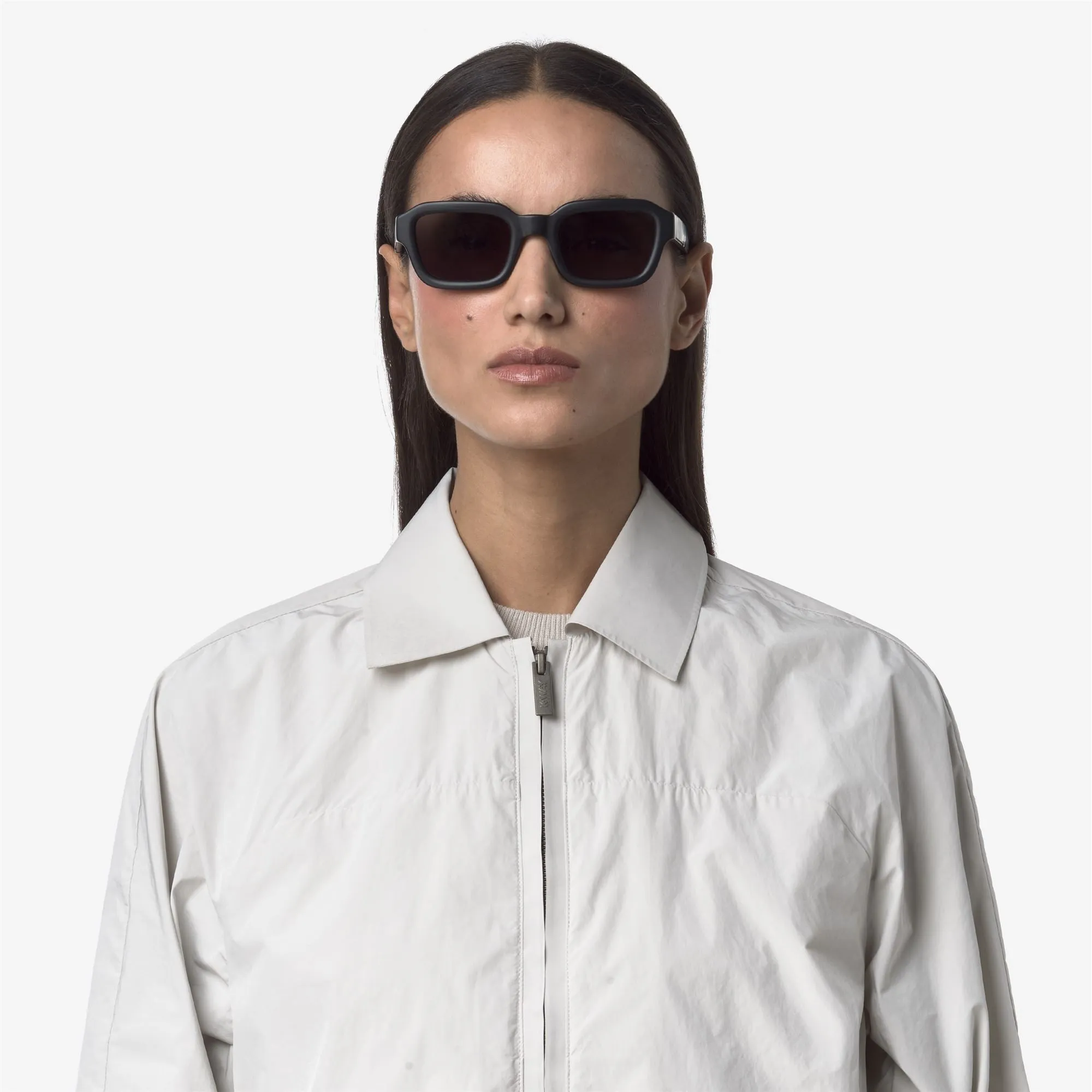 KW0002 - Glasses - Sunglasses - Unisex - 02A SG3 sold by K-Way product image thumbnail 3